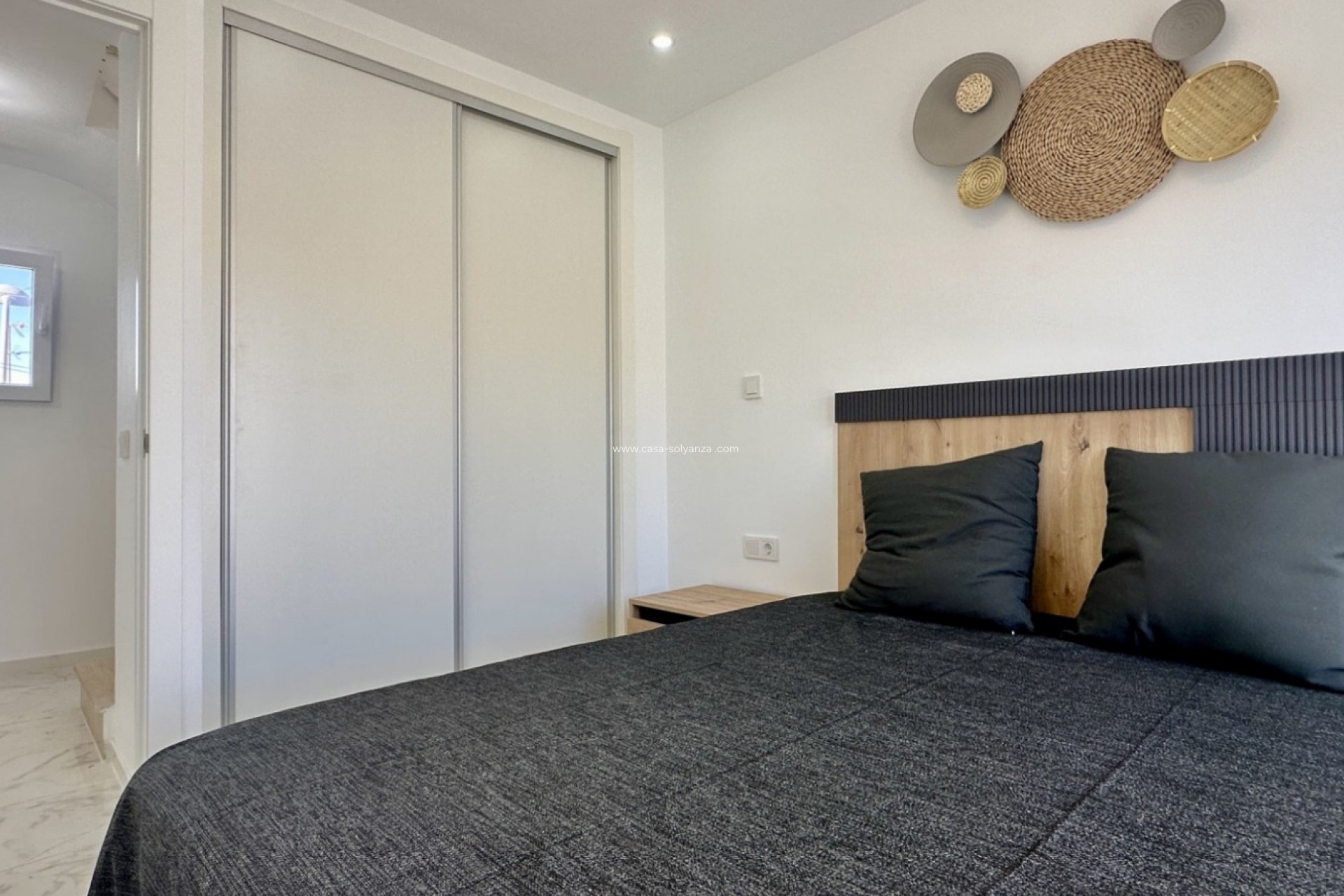 Revente - Maison de ville - Torrevieja - Los Balcones
