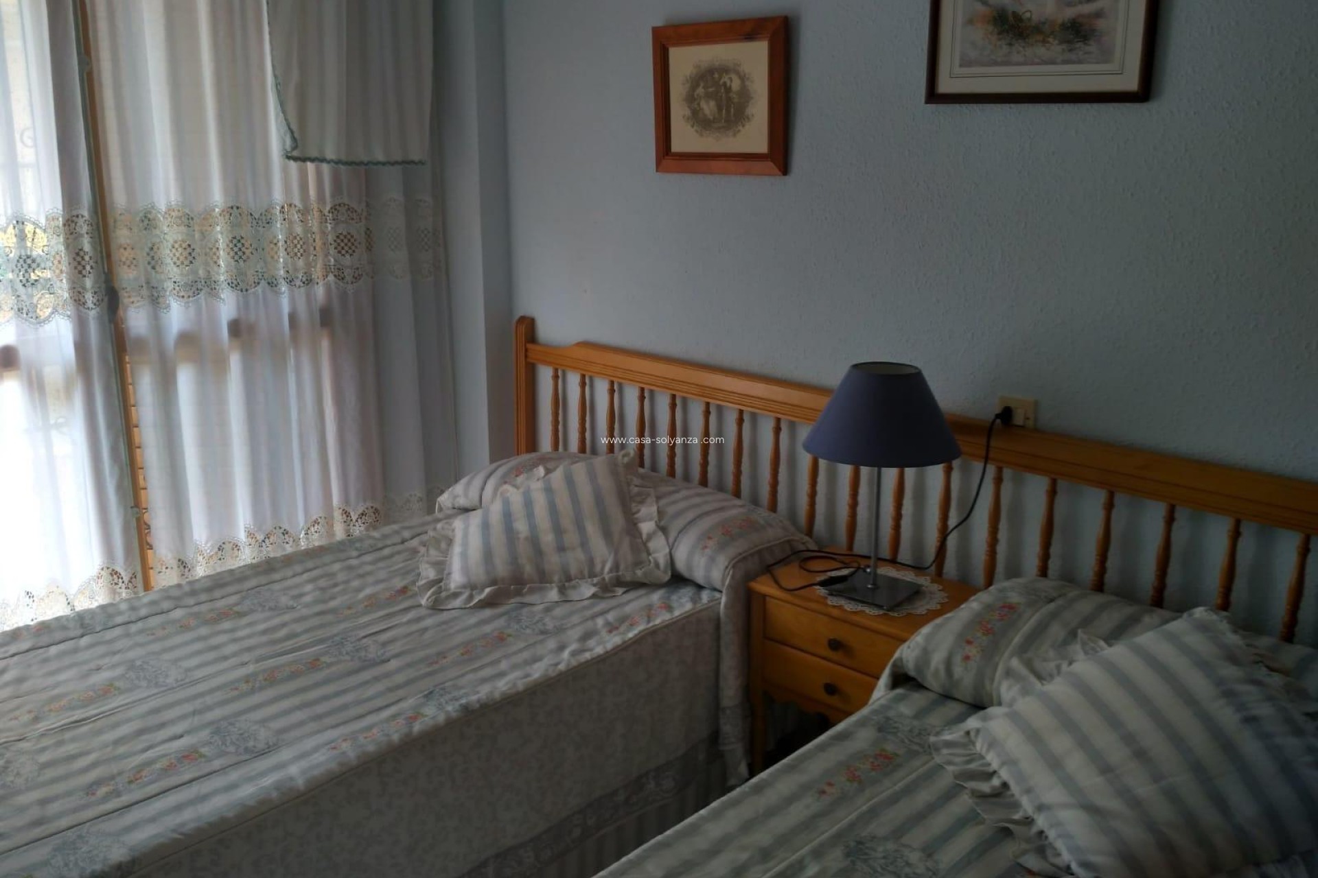 Revente - Maison de ville - Torrevieja - Los Europeos