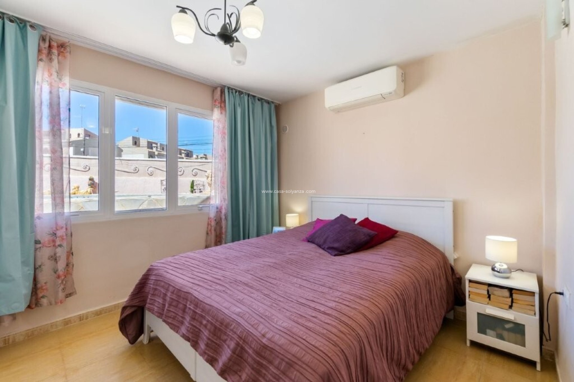 Revente - Maison de ville - Torrevieja - Los Frutales/ La Rosaleda