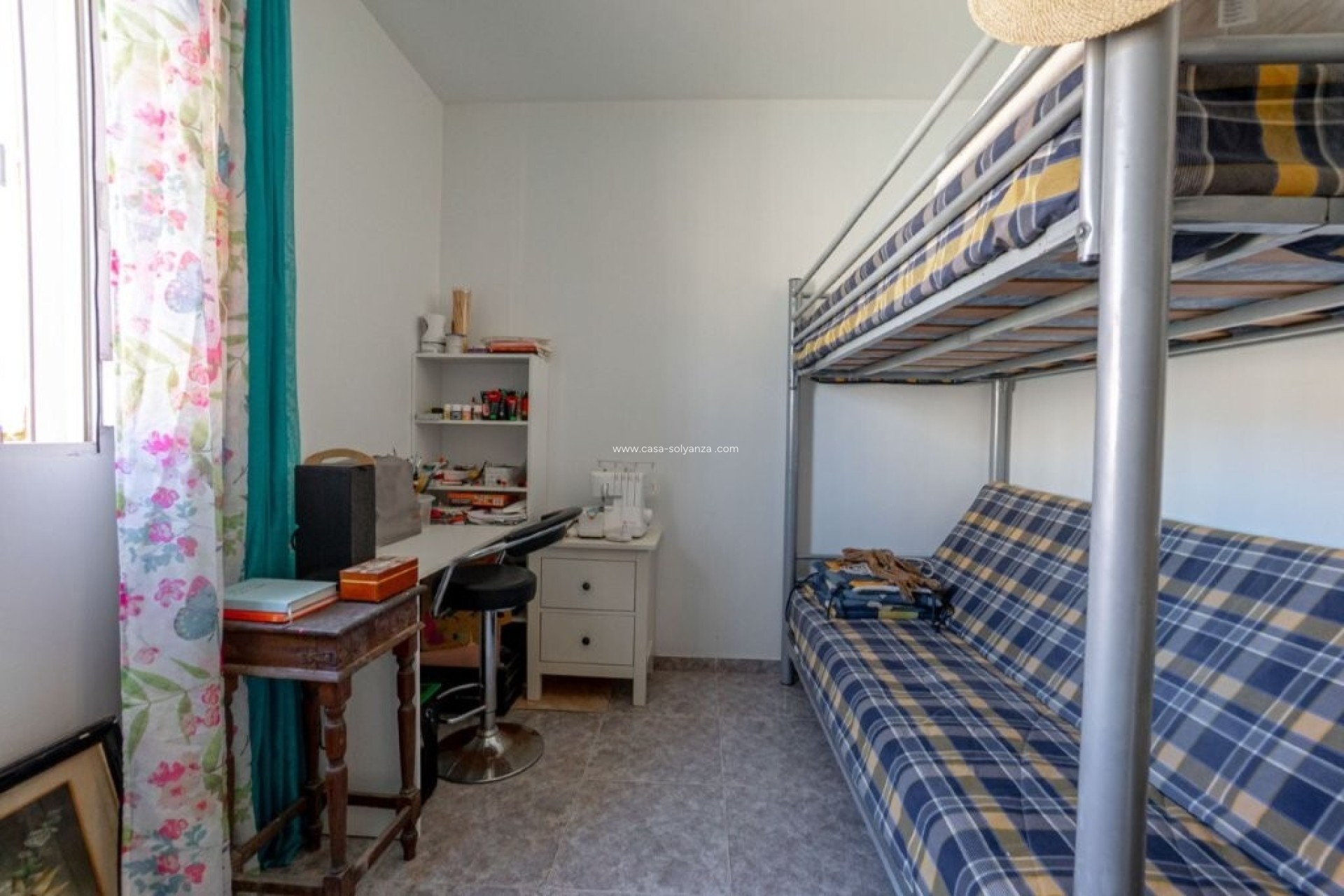 Revente - Maison de ville - Torrevieja - Los Frutales/ La Rosaleda