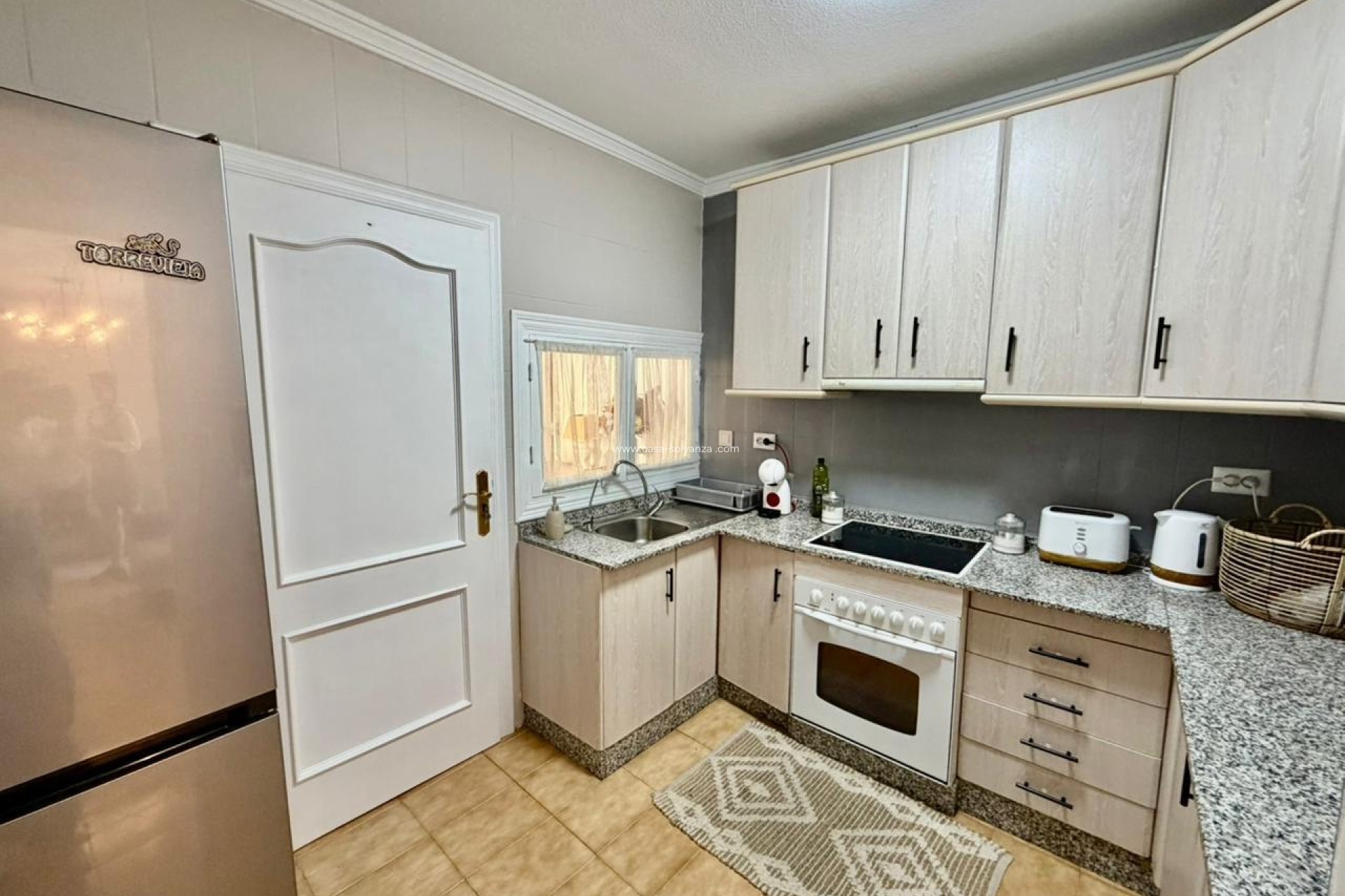 Revente - Maison de ville - Torrevieja - Los Frutales