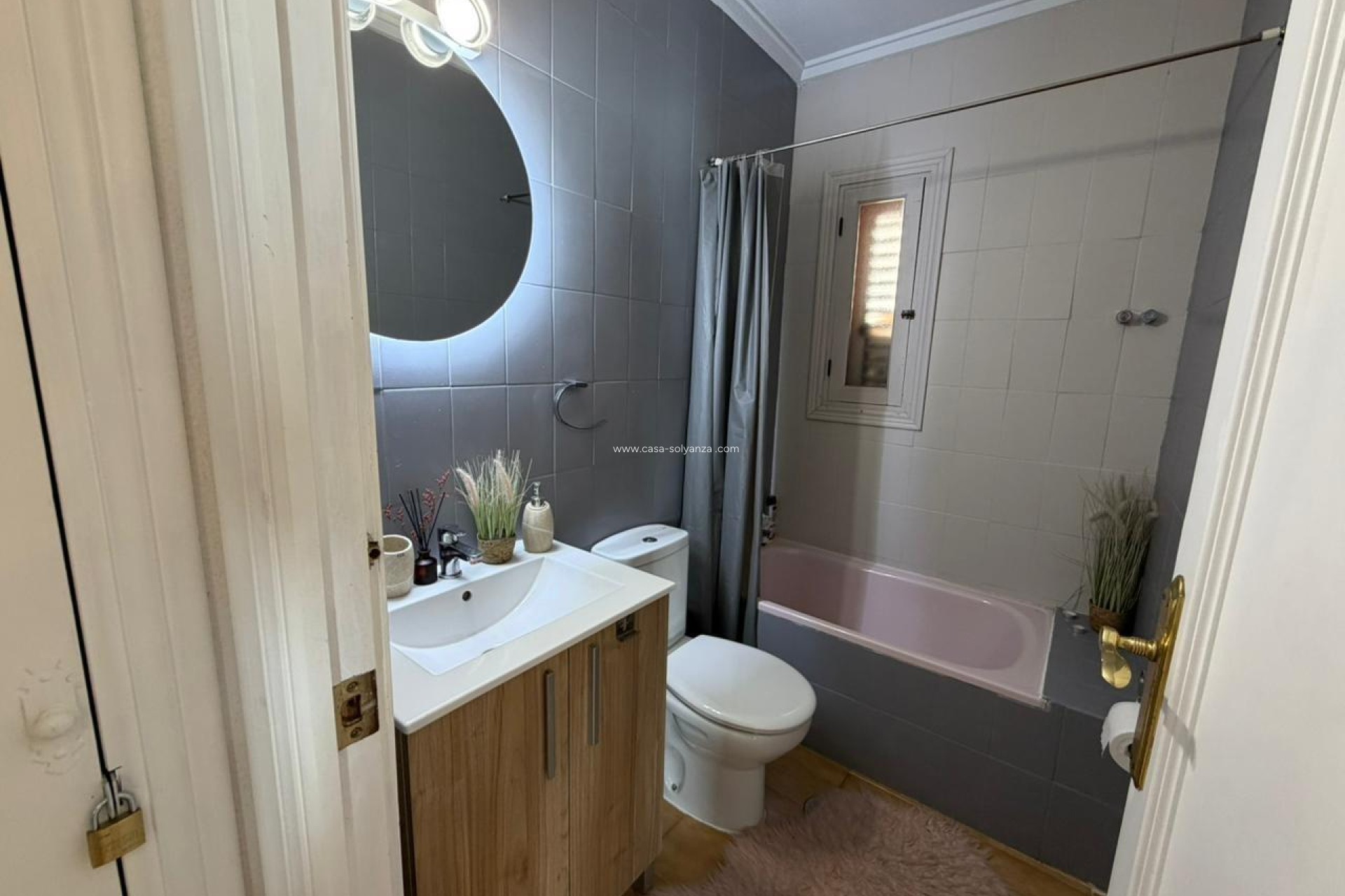 Revente - Maison de ville - Torrevieja - Los Frutales