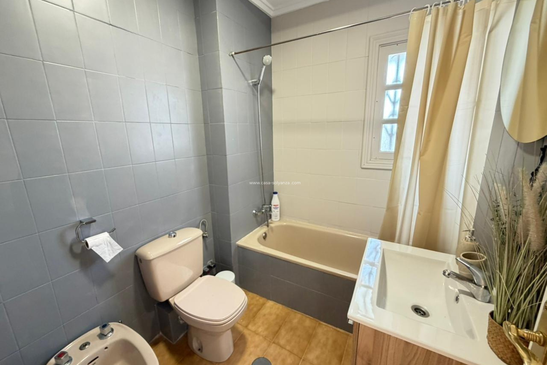 Revente - Maison de ville - Torrevieja - Los Frutales