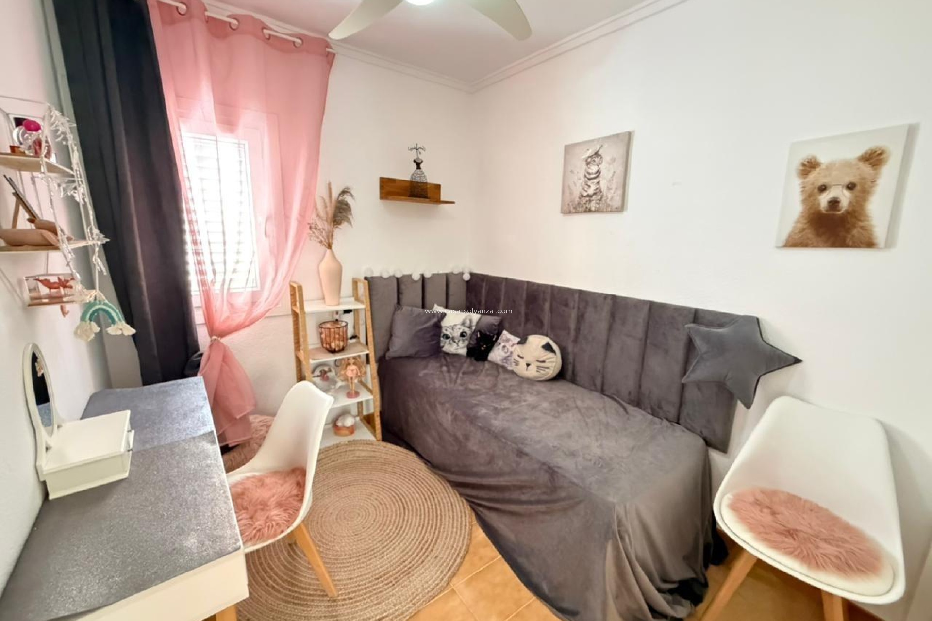 Revente - Maison de ville - Torrevieja - Los Frutales