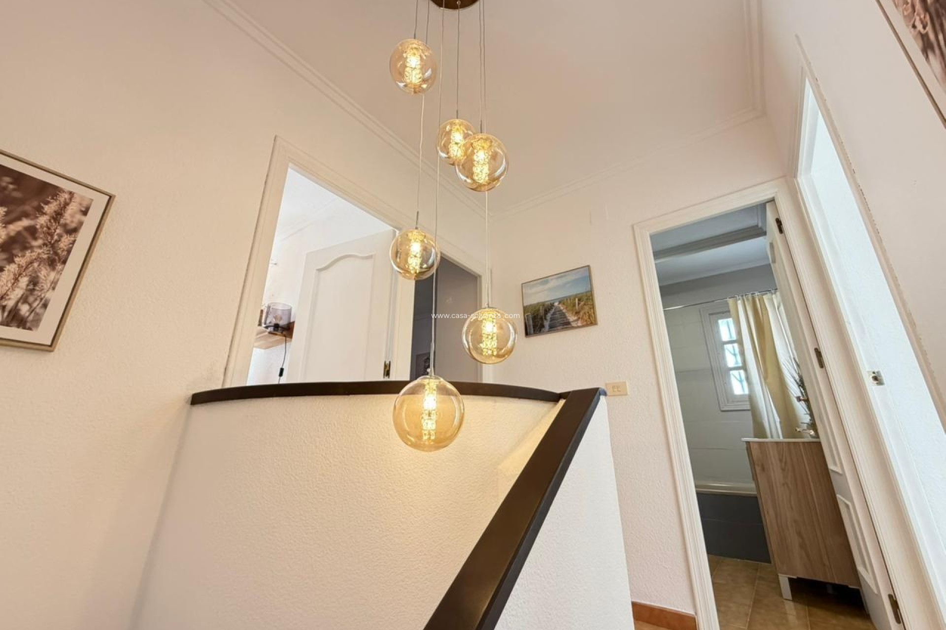 Revente - Maison de ville - Torrevieja - Los Frutales