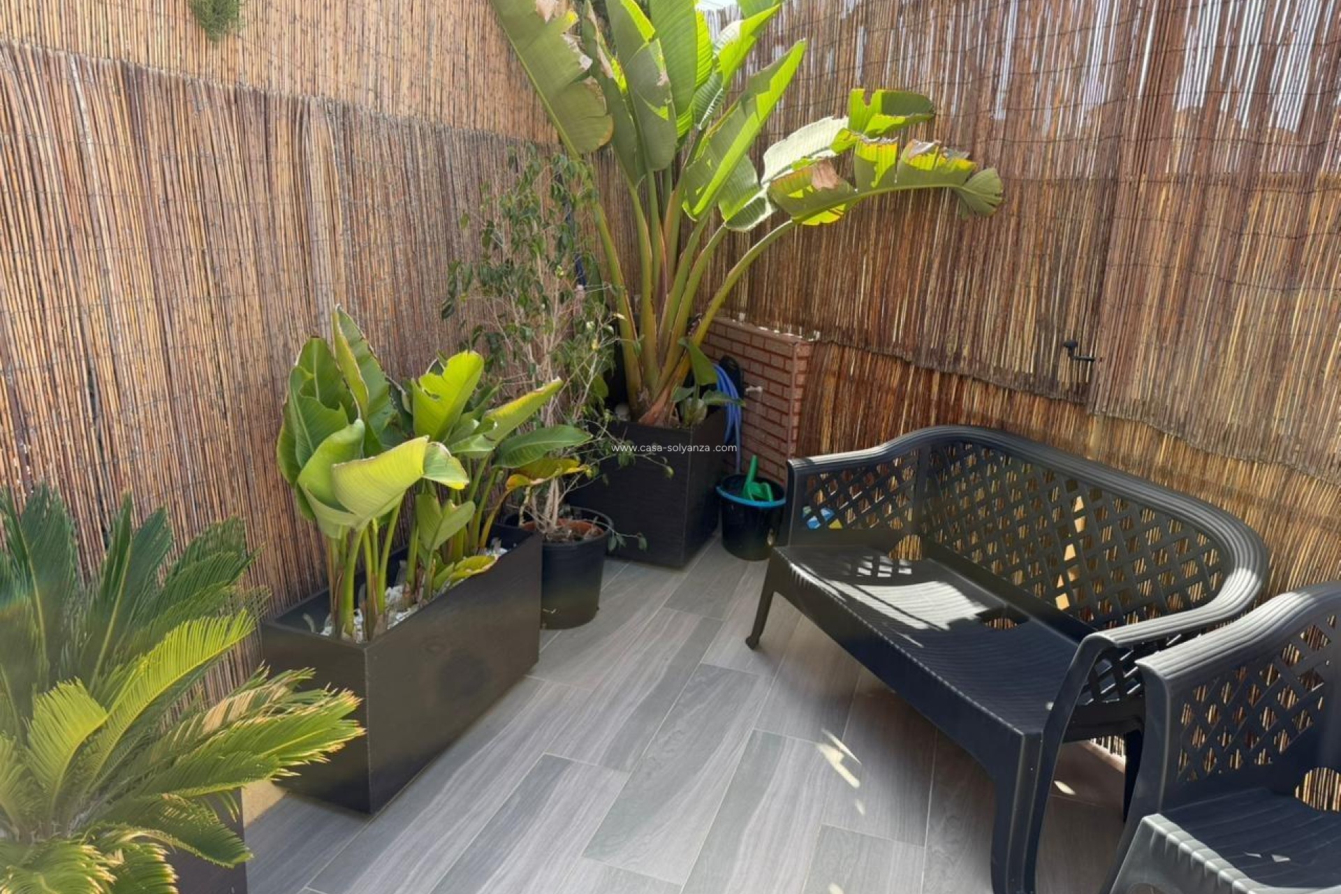 Revente - Maison de ville - Torrevieja - Los Frutales