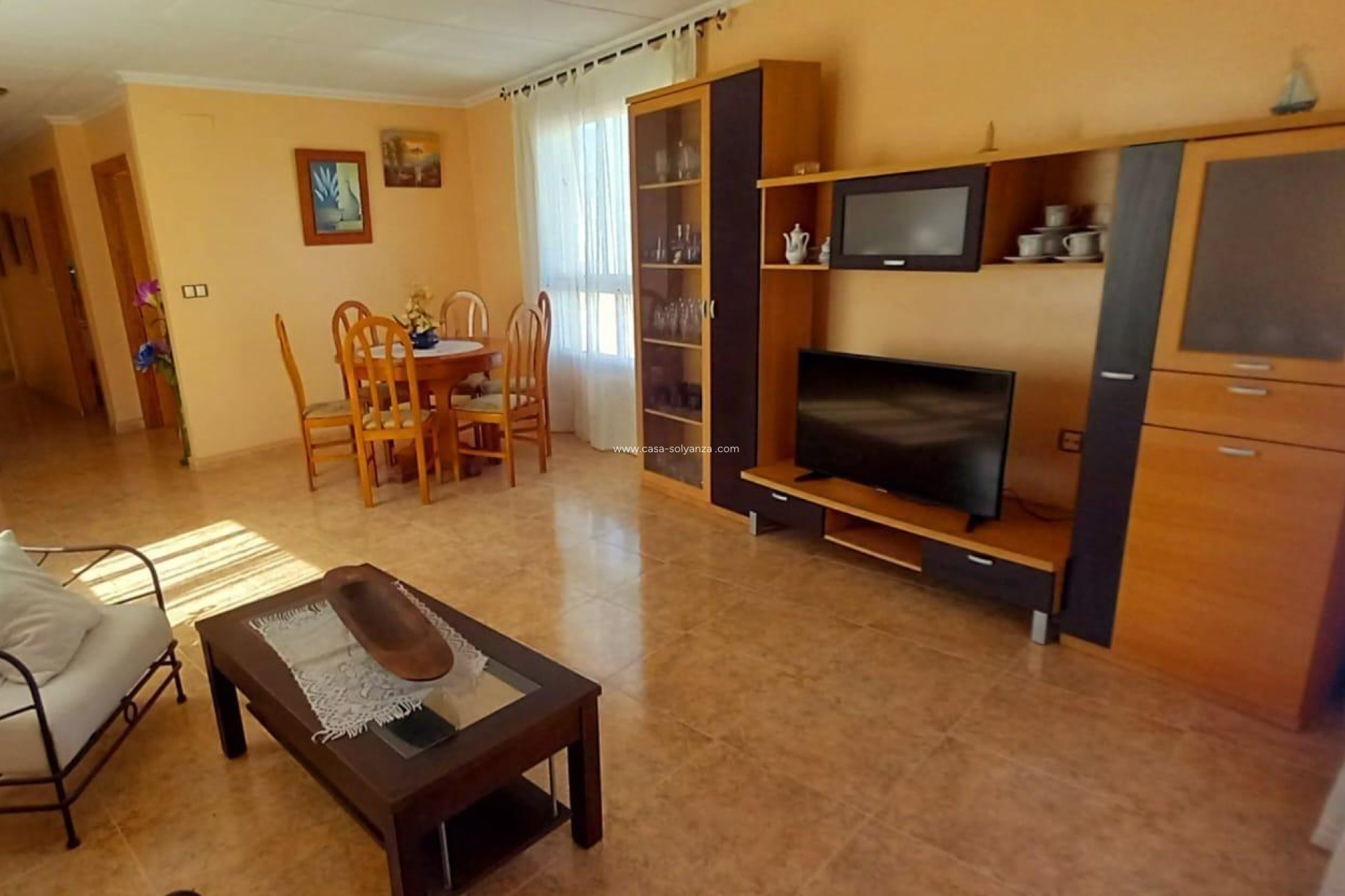 Revente - Maison de ville - Torrevieja - Nueva Torrevieja