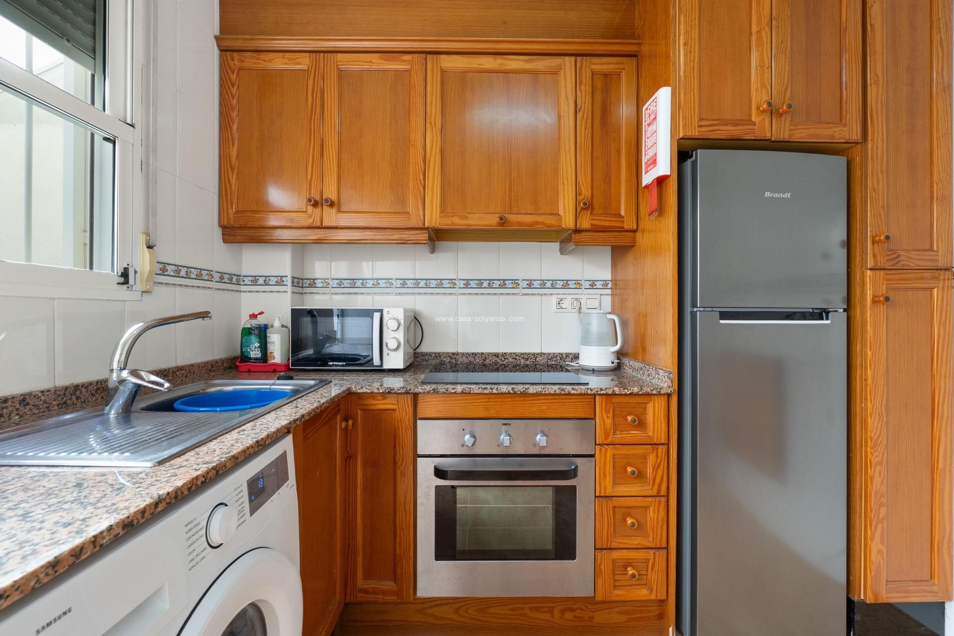 Revente - Maison de ville - Torrevieja - Nueva Torrevieja