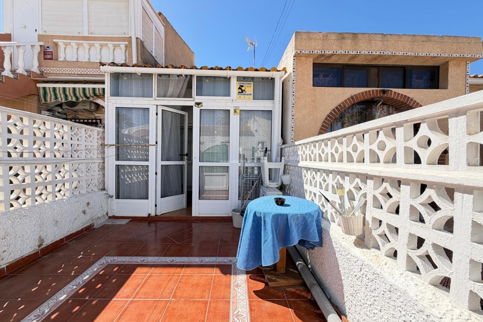 Revente - Maison de ville - Torrevieja - Nueva Torrevieja