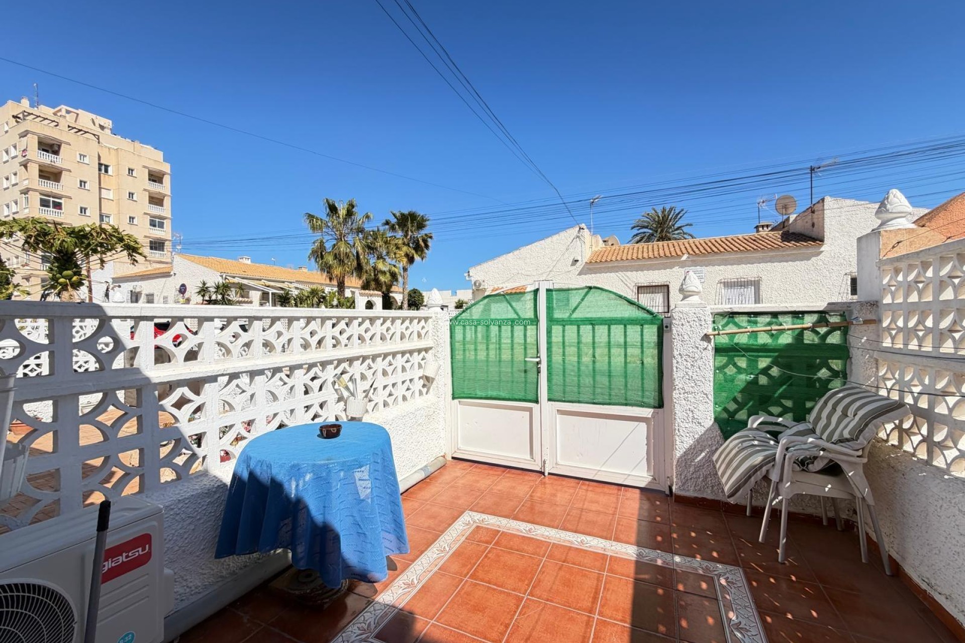 Revente - Maison de ville - Torrevieja - Nueva Torrevieja