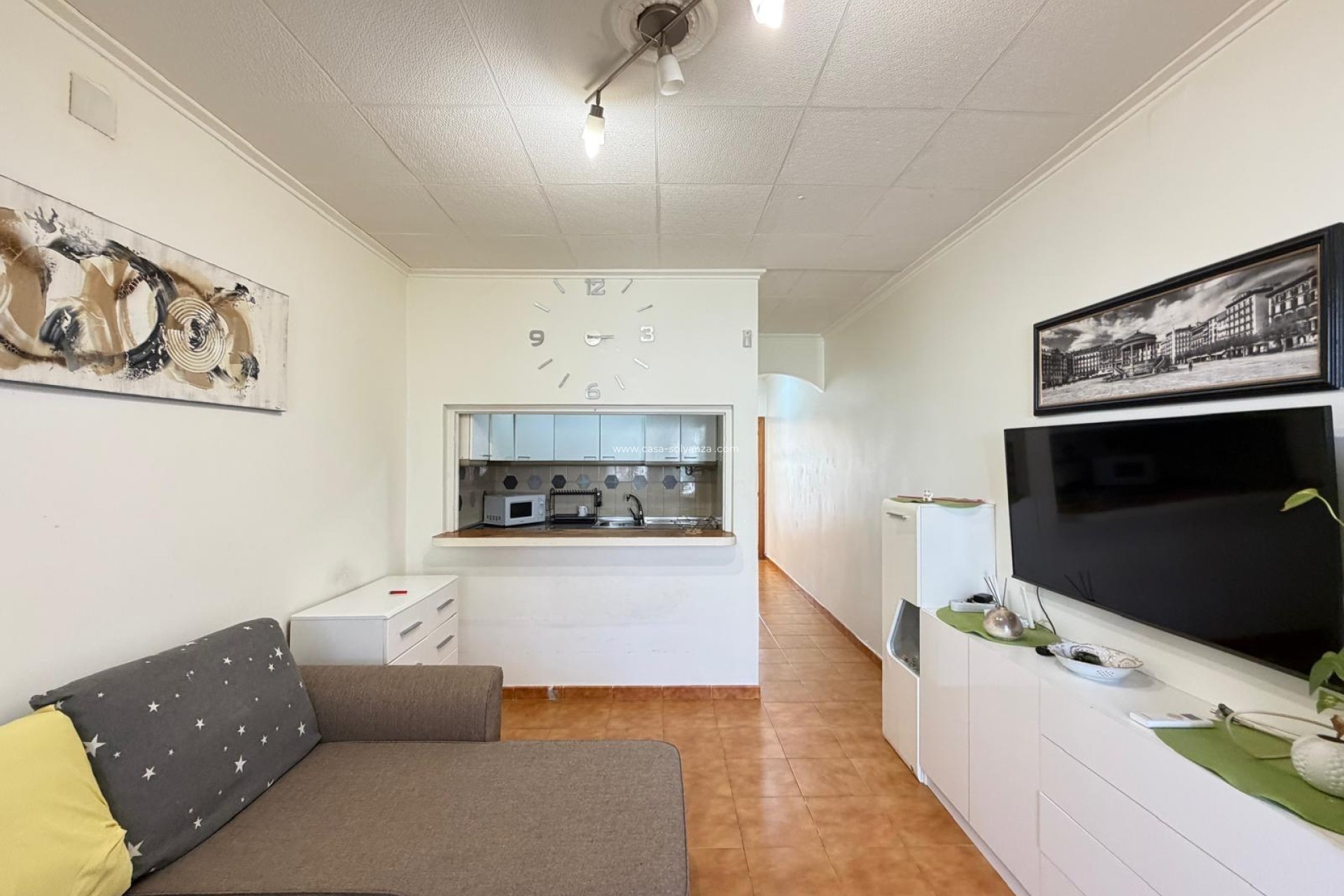 Revente - Maison de ville - Torrevieja - Nueva Torrevieja