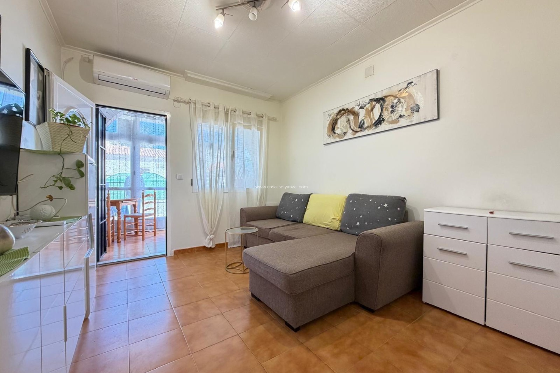 Revente - Maison de ville - Torrevieja - Nueva Torrevieja