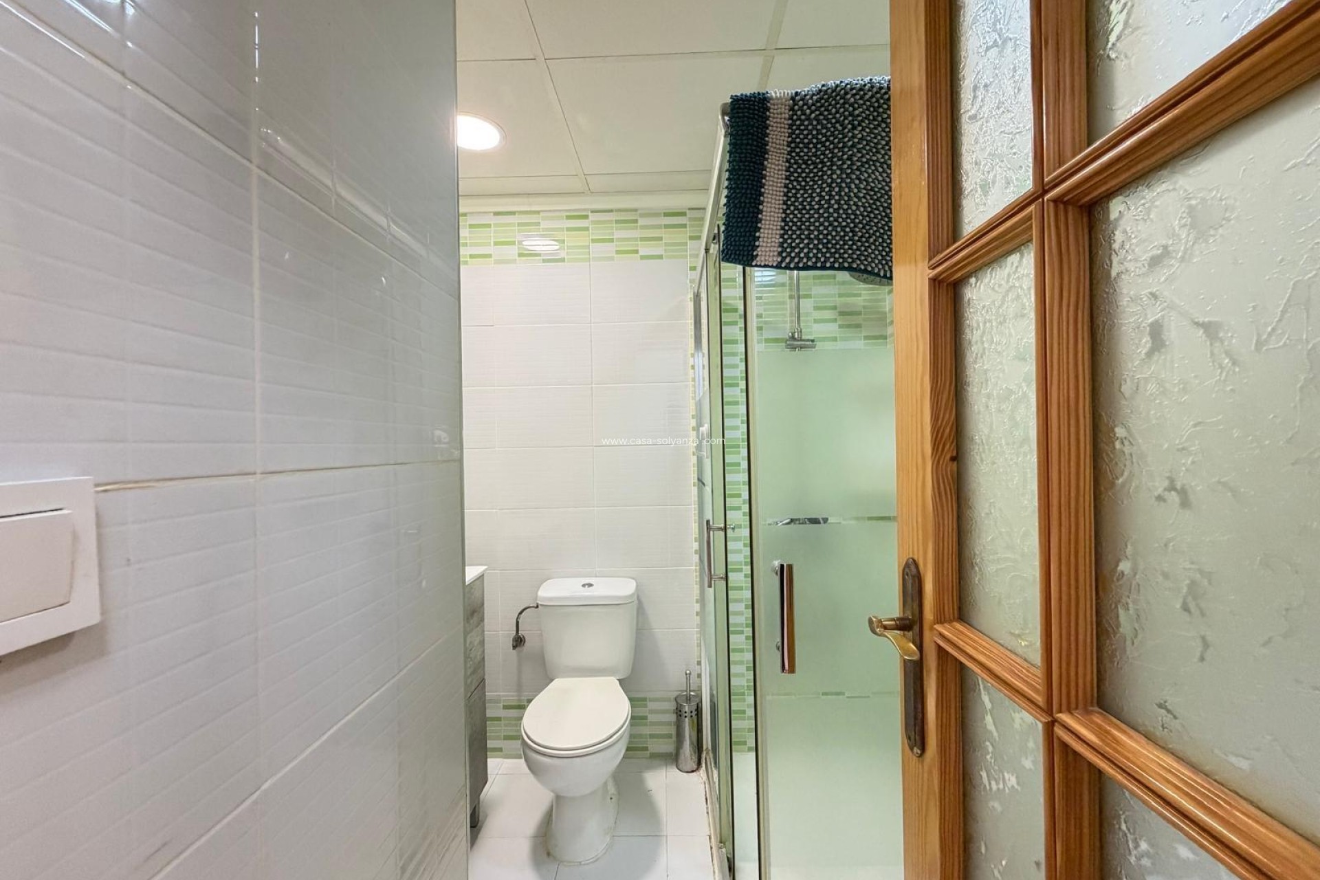 Revente - Maison de ville - Torrevieja - Nueva Torrevieja