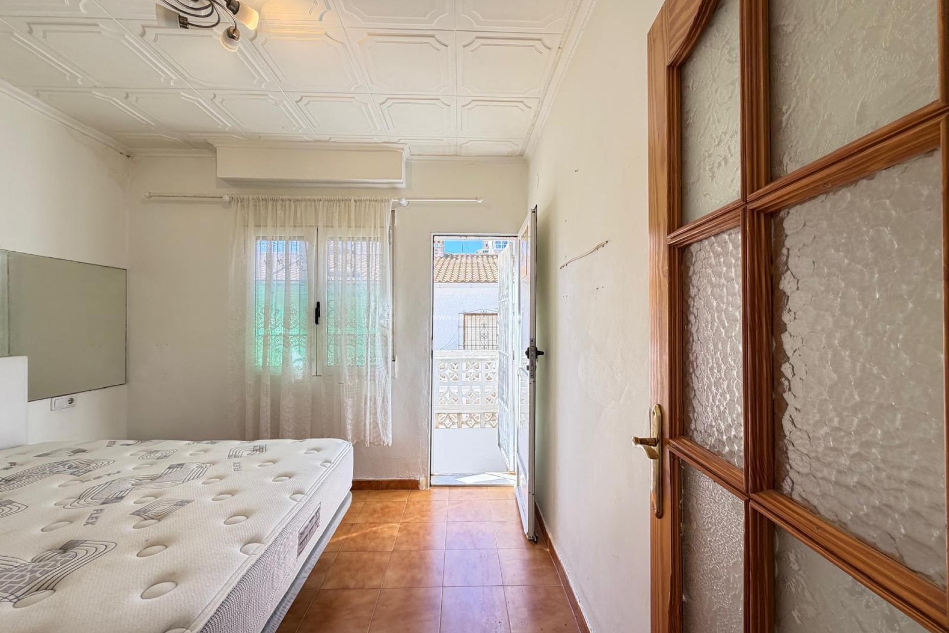 Revente - Maison de ville - Torrevieja - Nueva Torrevieja
