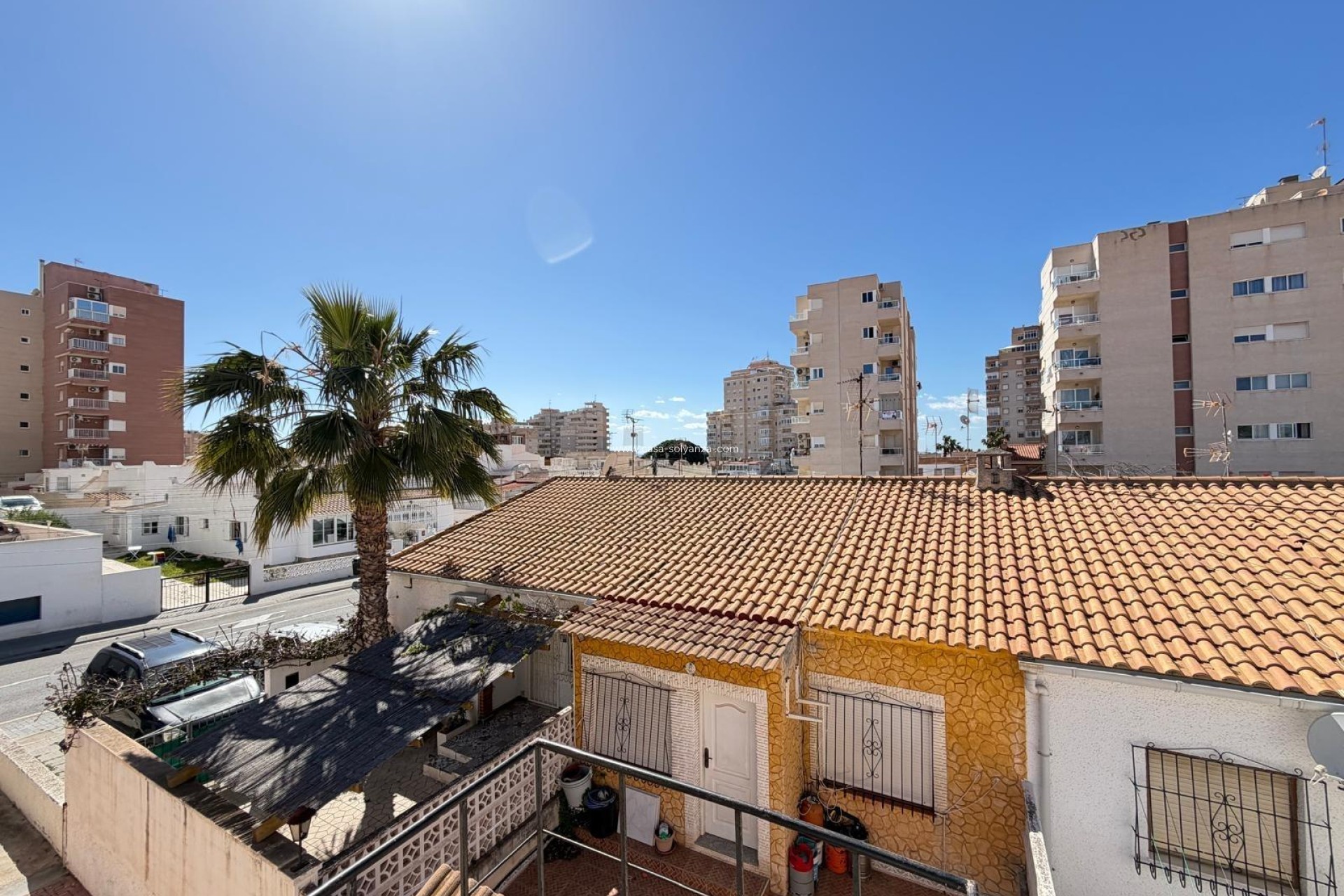 Revente - Maison de ville - Torrevieja - Nueva Torrevieja