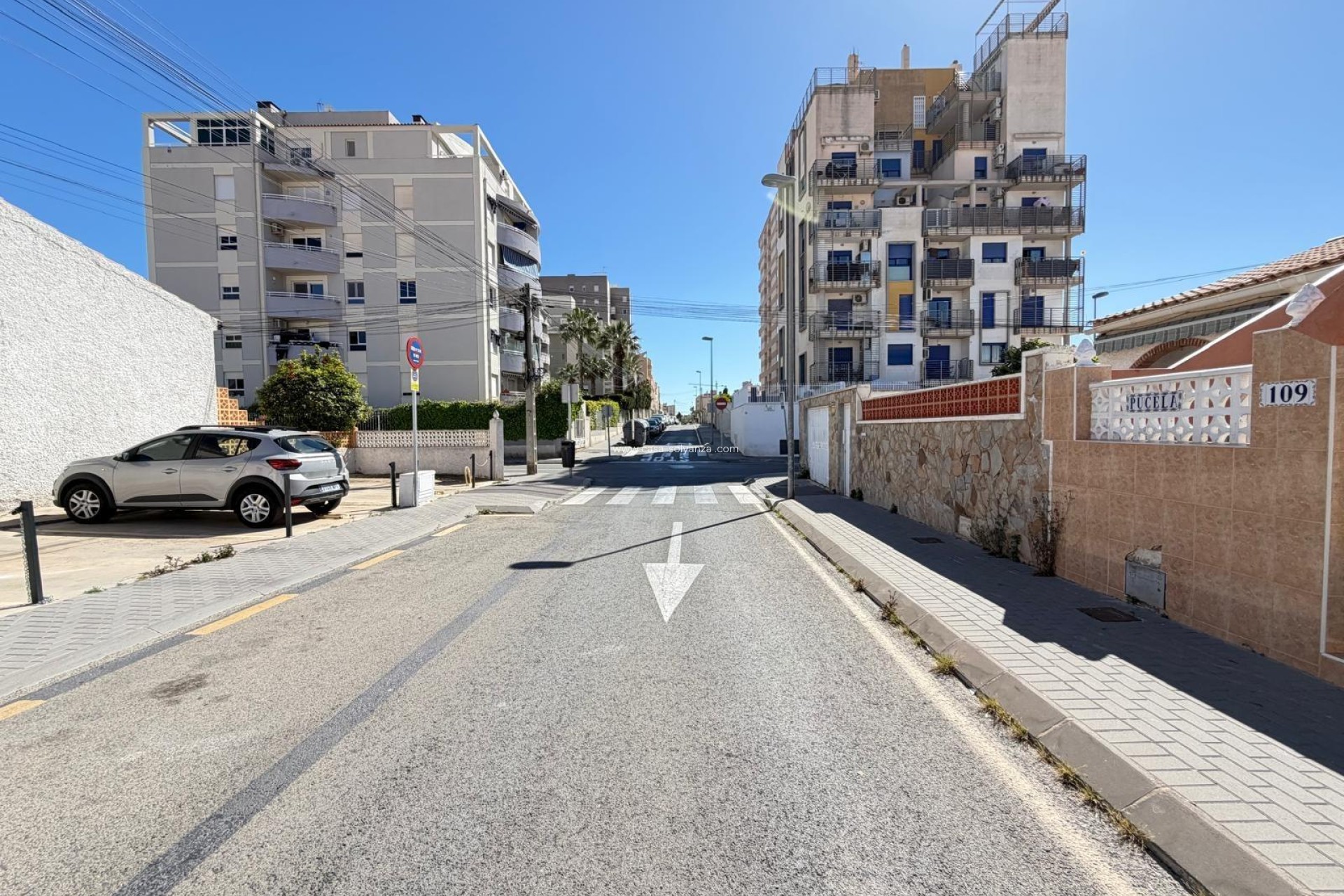 Revente - Maison de ville - Torrevieja - Nueva Torrevieja