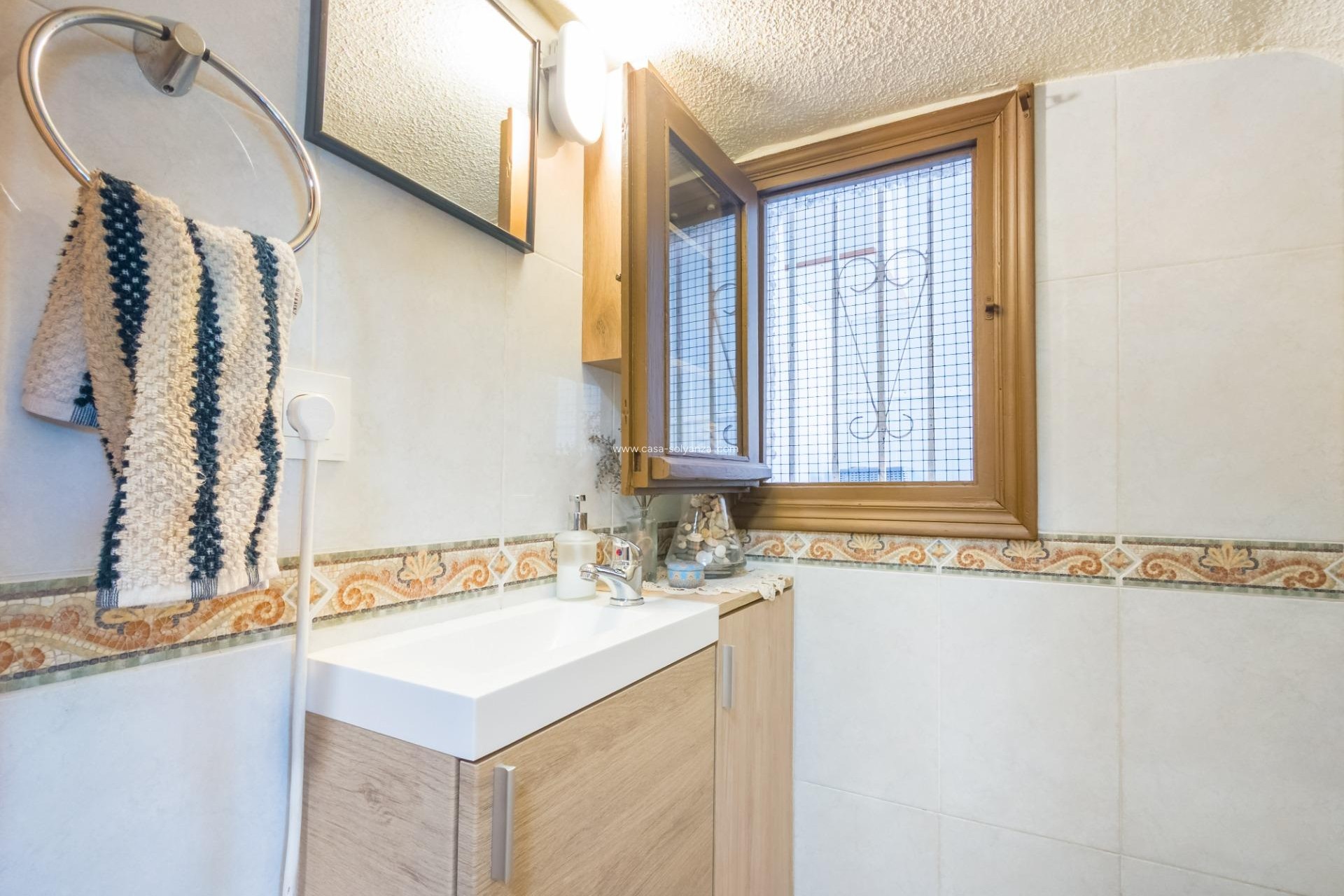 Revente - Maison de ville - Torrevieja - Nueva Torrevieja