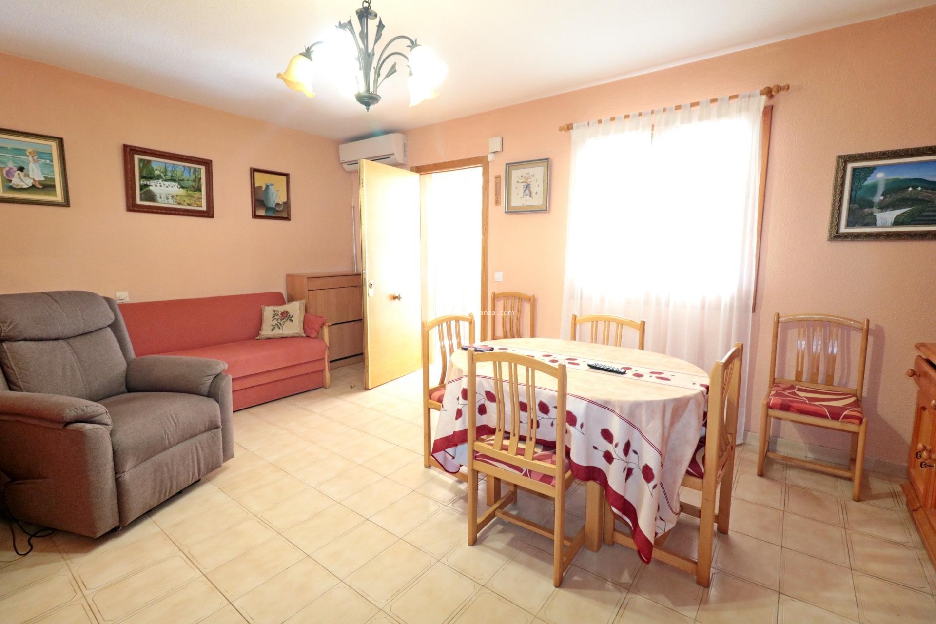 Revente - Maison de ville - Torrevieja - Playa De Los Naufragos