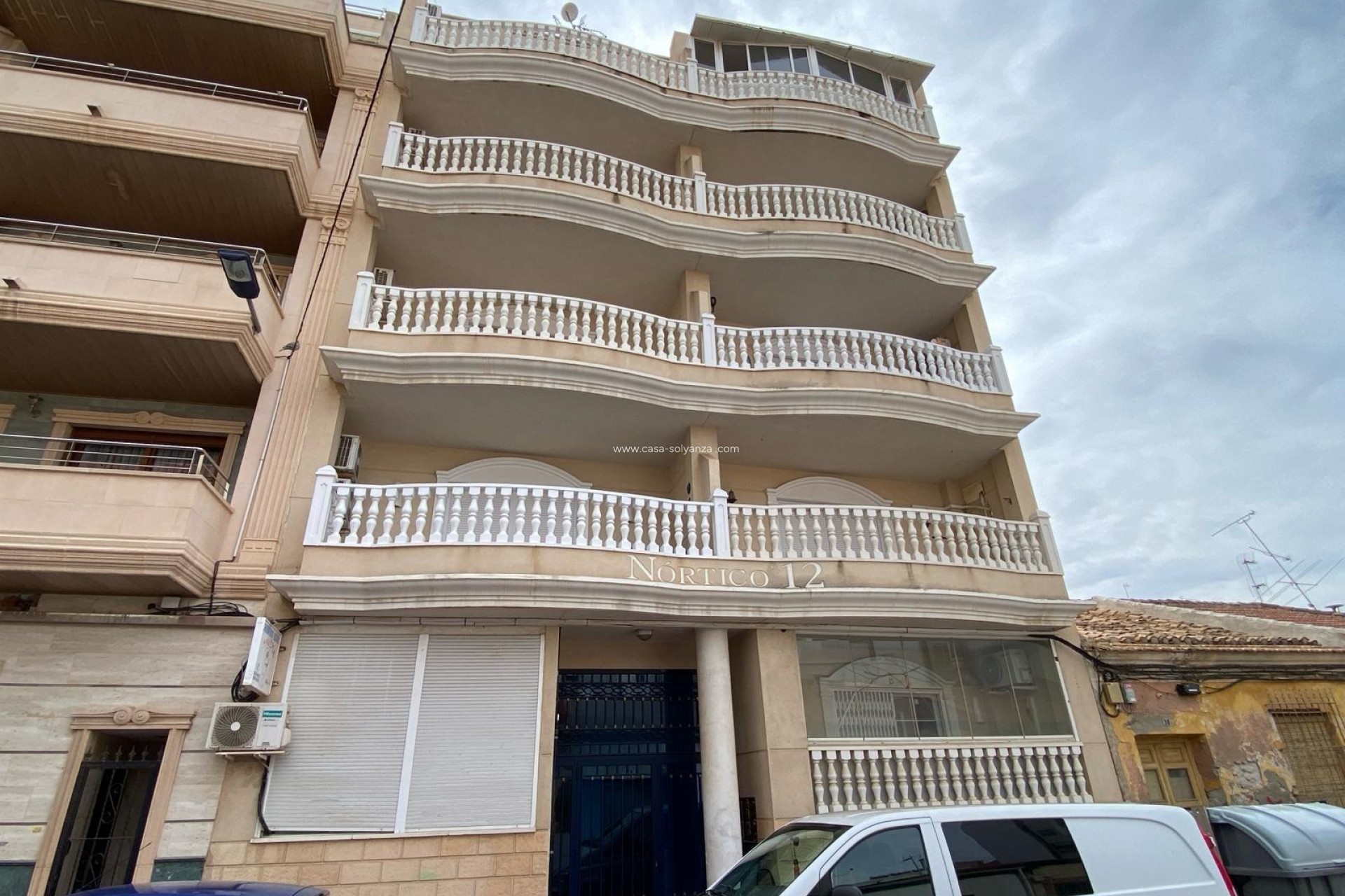Revente - Maison de ville - Torrevieja - Playa del Cura