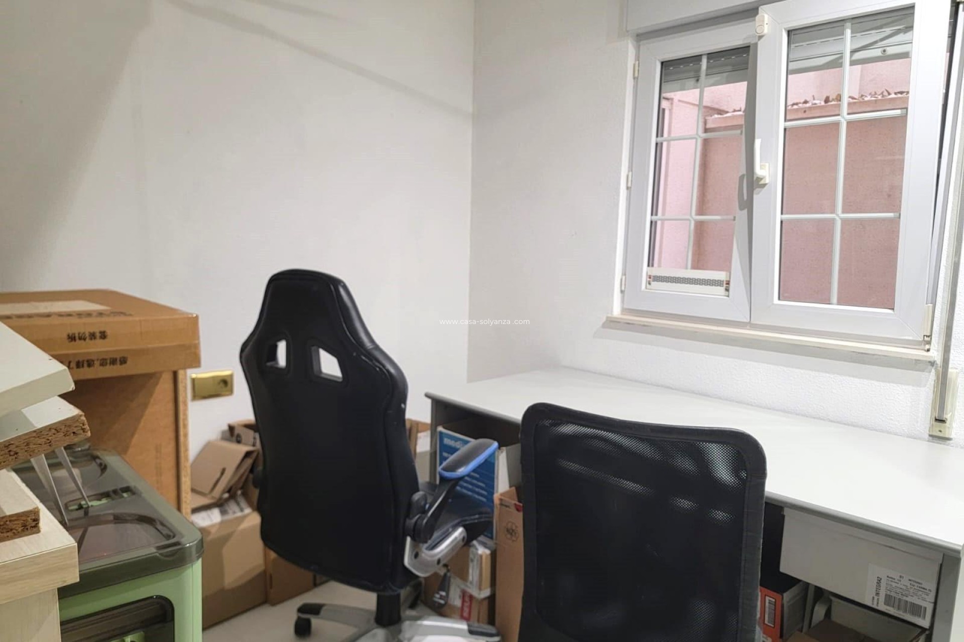 Revente - Maison de ville - Torrevieja - Playa del Cura