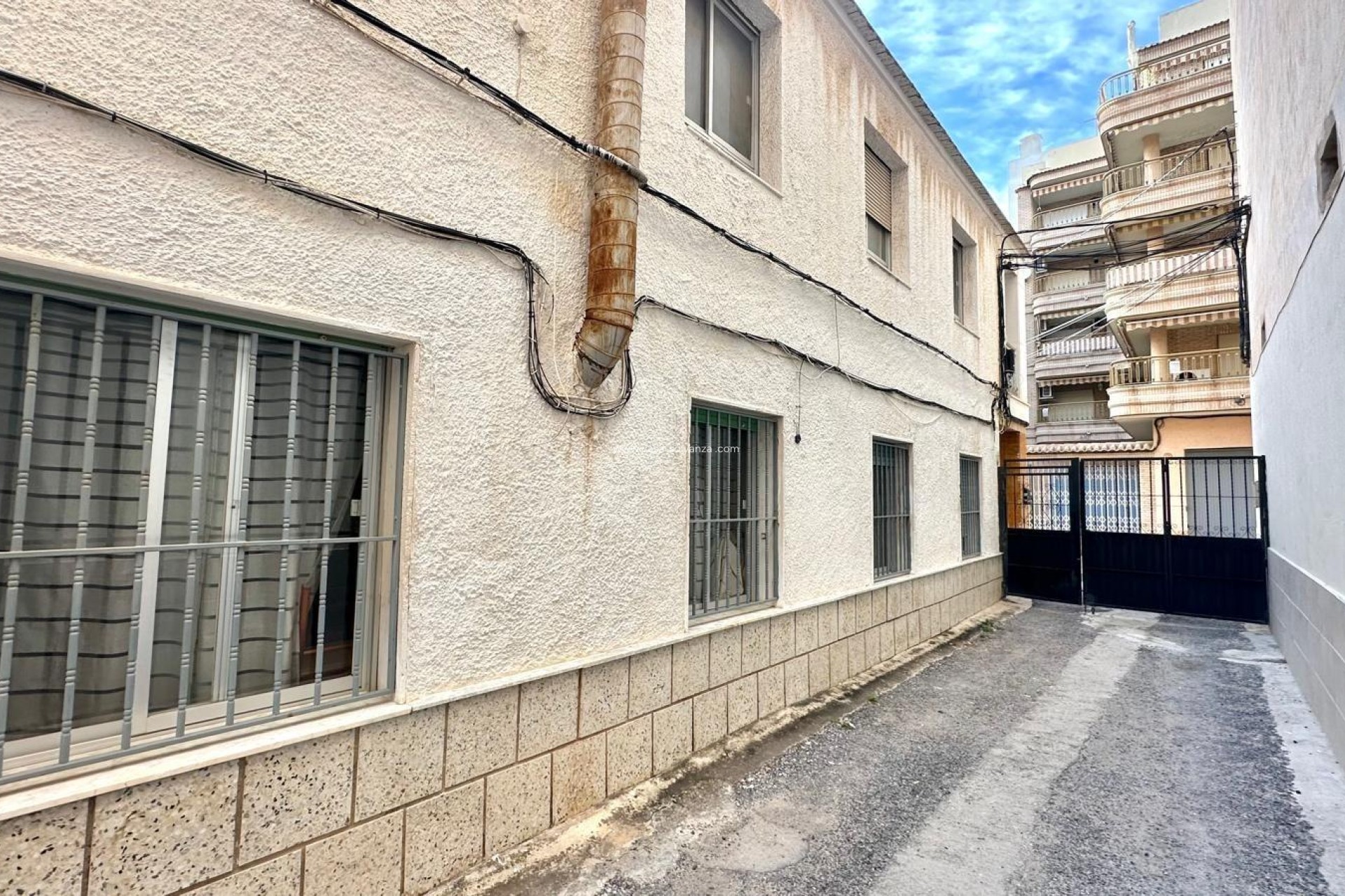 Revente - Maison de ville - Torrevieja - Playa del Cura