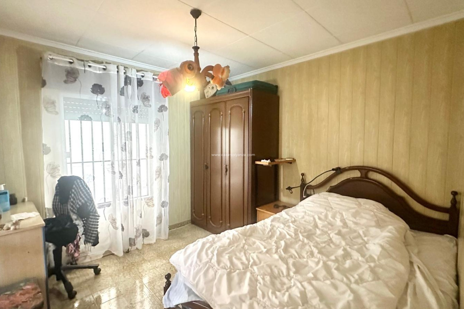 Revente - Maison de ville - Torrevieja - Playa del Cura