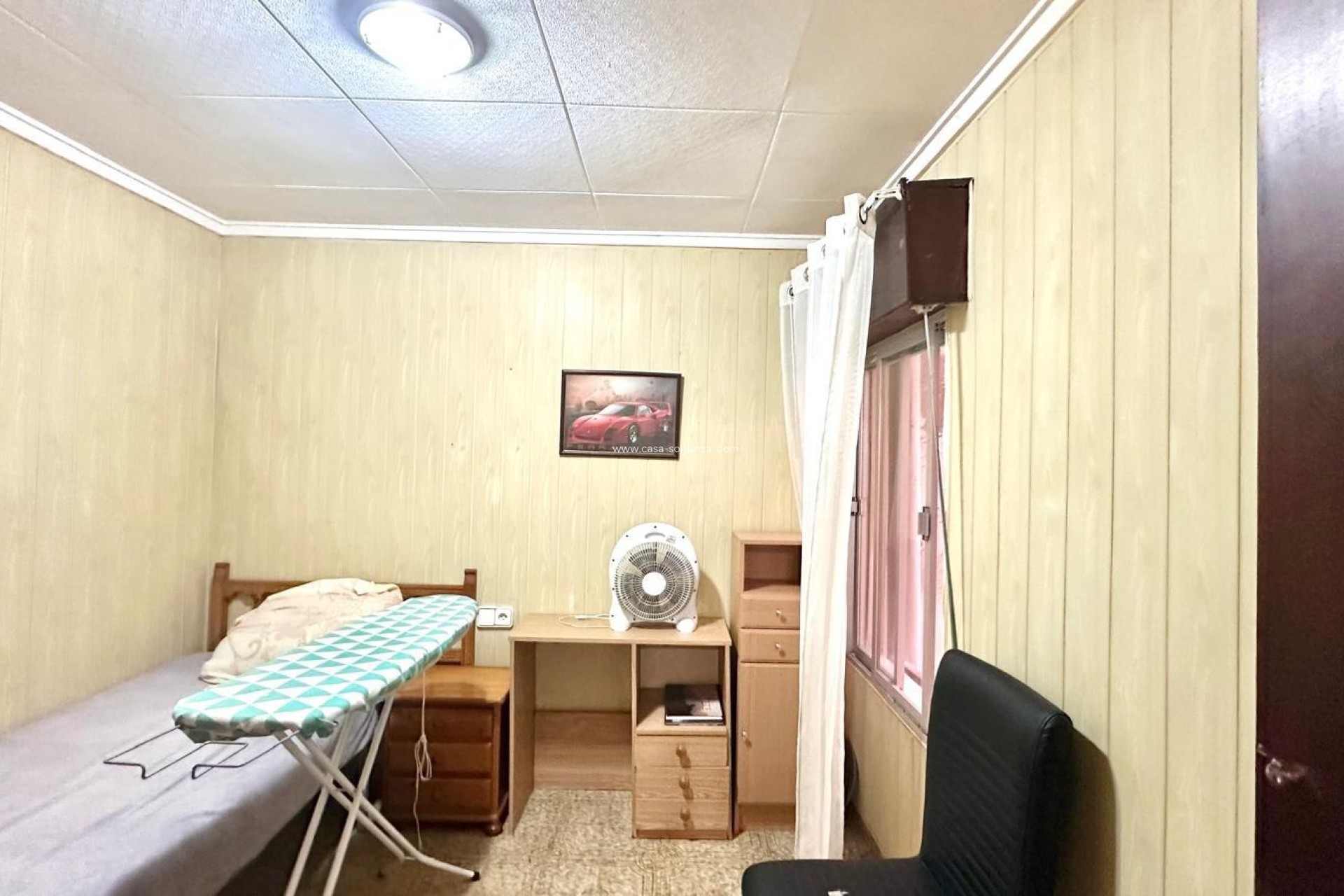 Revente - Maison de ville - Torrevieja - Playa del Cura