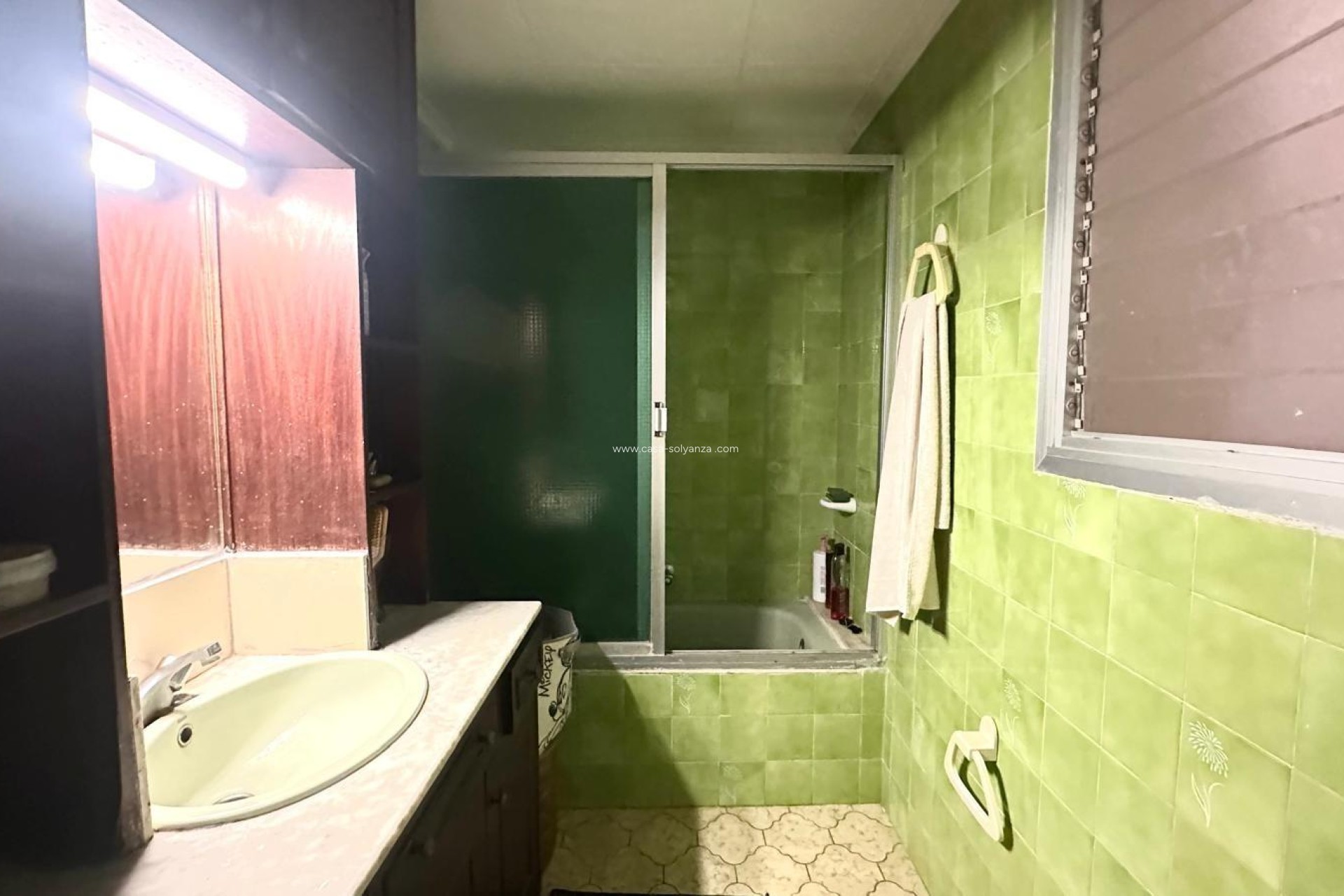 Revente - Maison de ville - Torrevieja - Playa del Cura