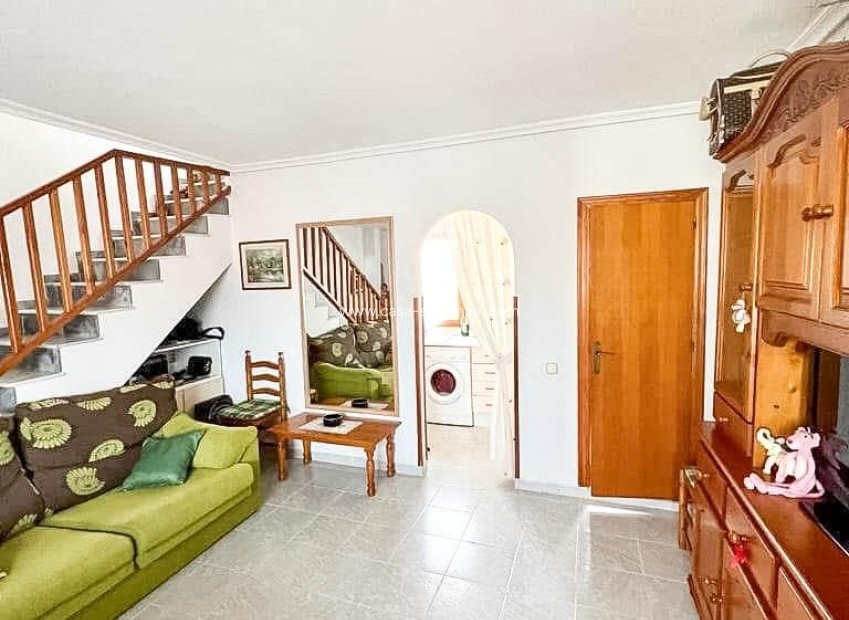 Revente - Maison de ville - Torrevieja - Playa del Cura