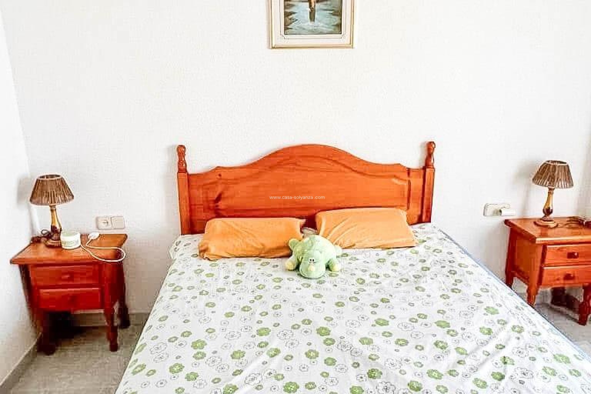 Revente - Maison de ville - Torrevieja - Playa del Cura