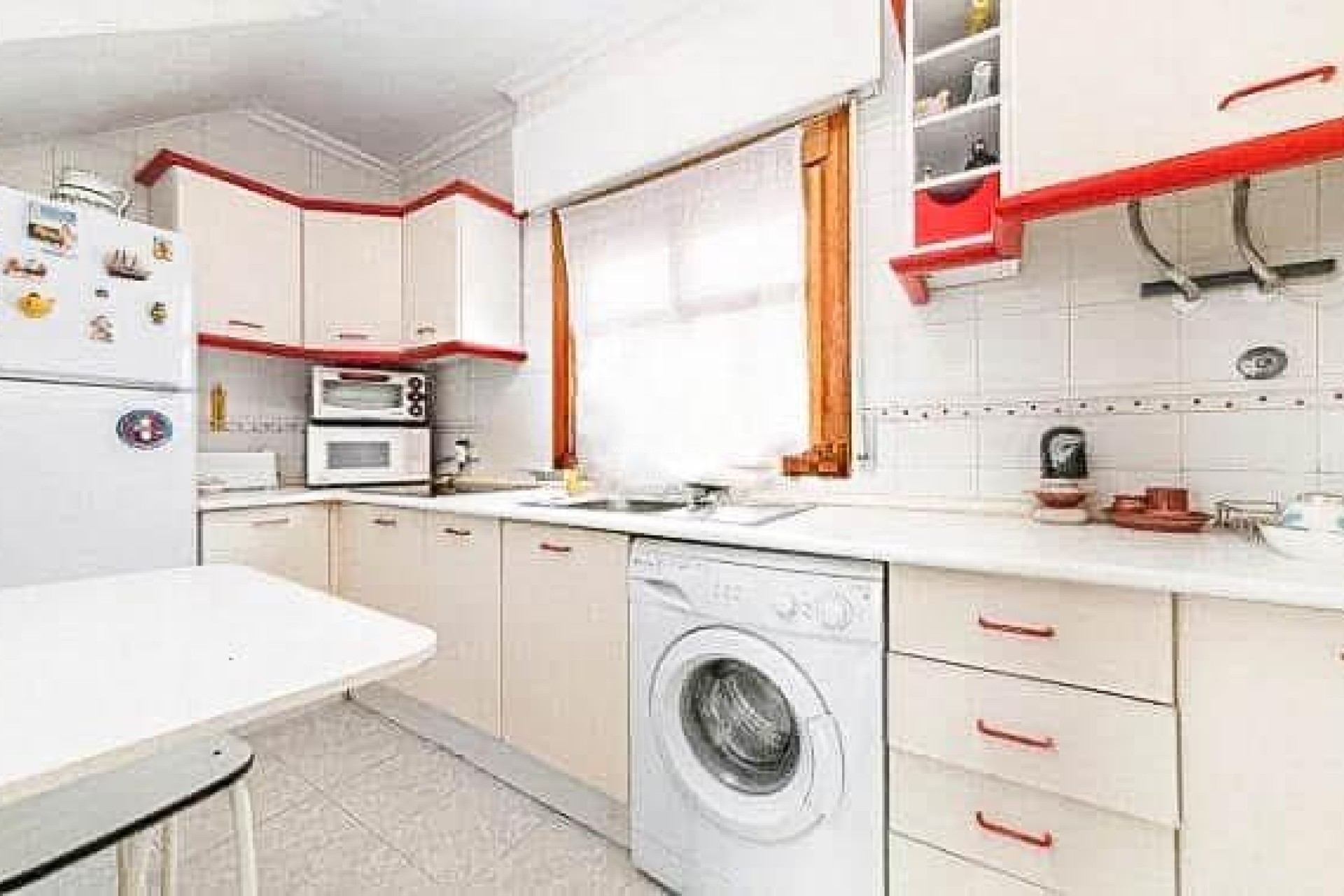 Revente - Maison de ville - Torrevieja - Playa del Cura