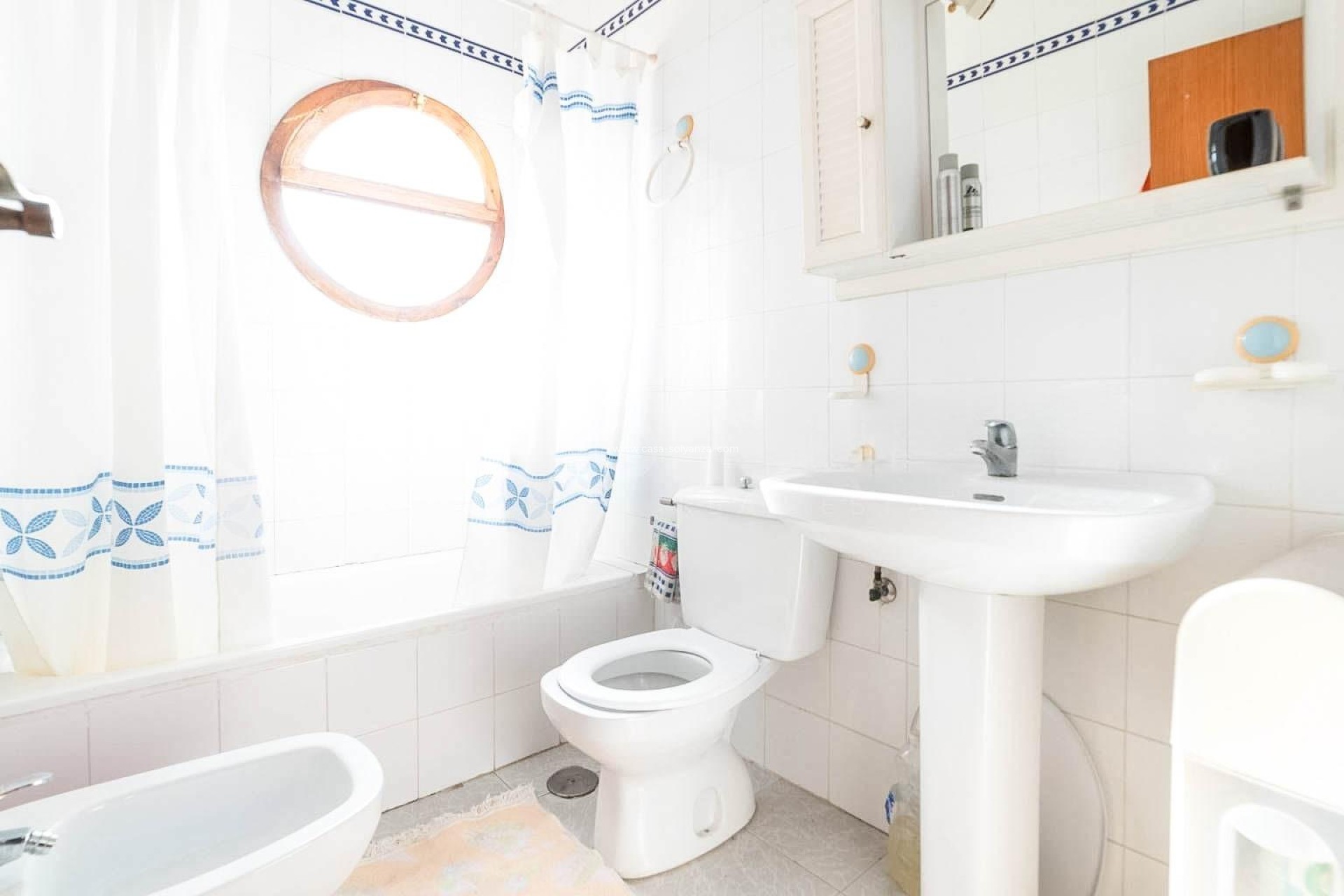 Revente - Maison de ville - Torrevieja - Playa del Cura