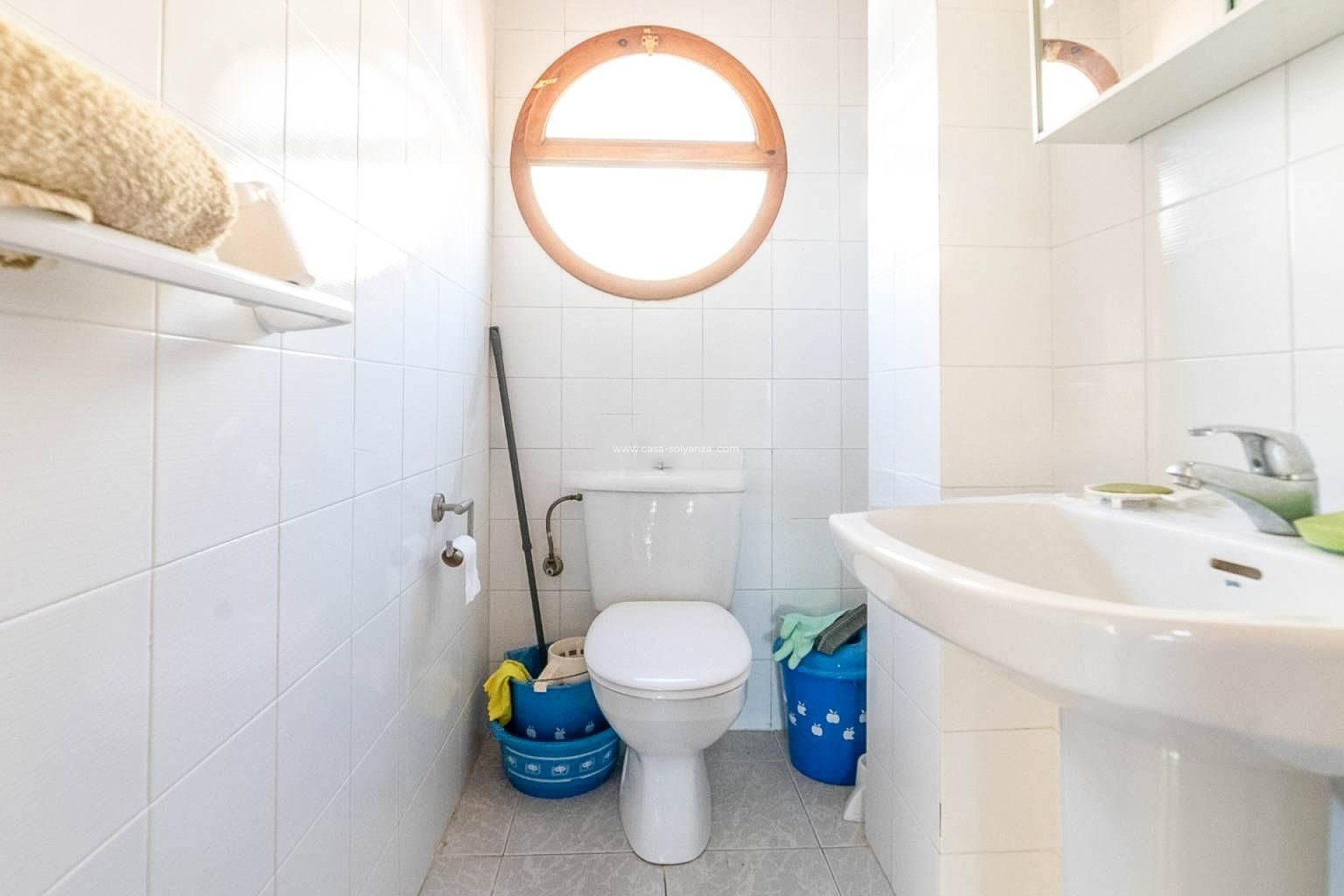 Revente - Maison de ville - Torrevieja - Playa del Cura