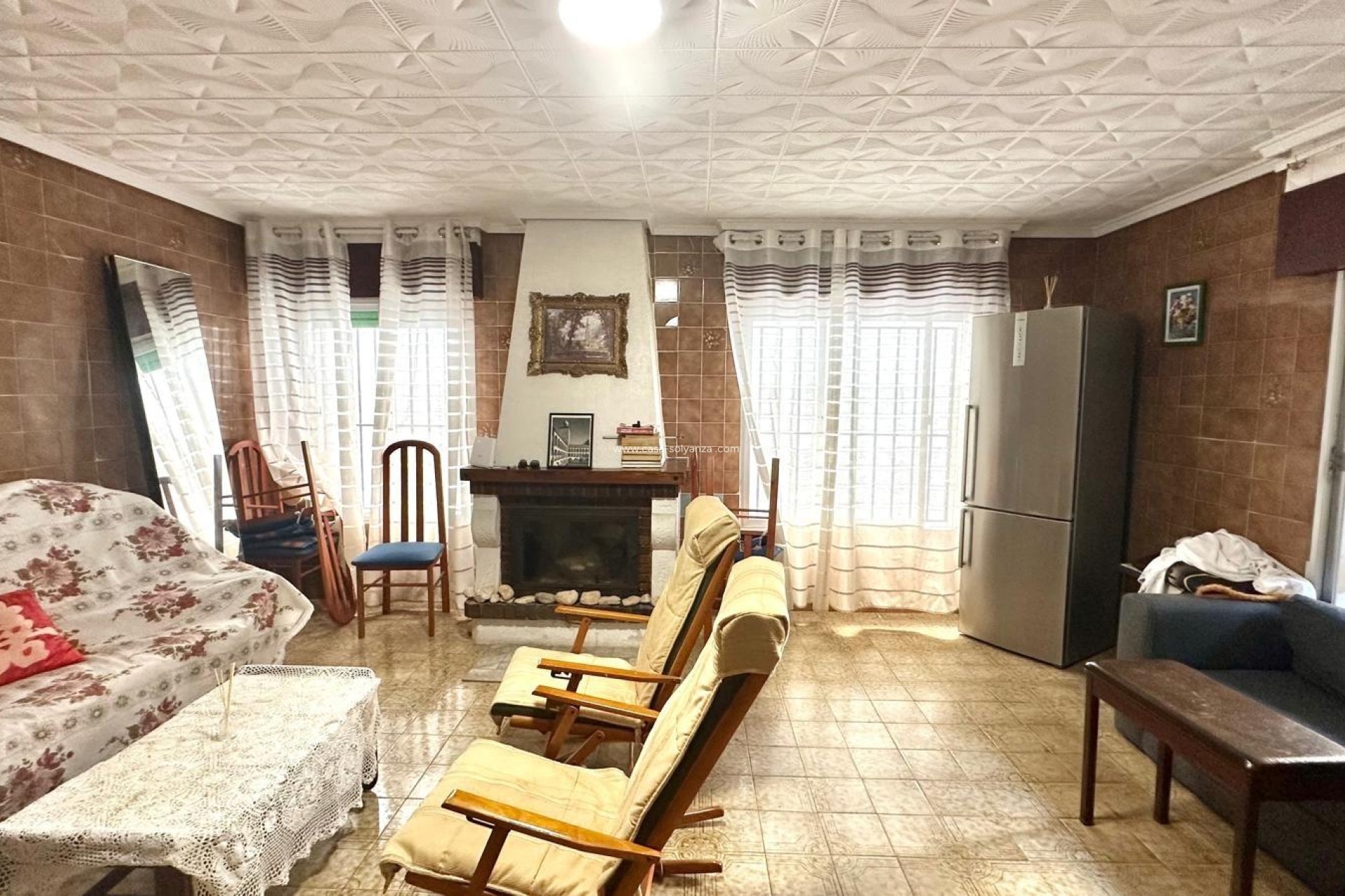 Revente - Maison de ville - Torrevieja - Playa del Cura