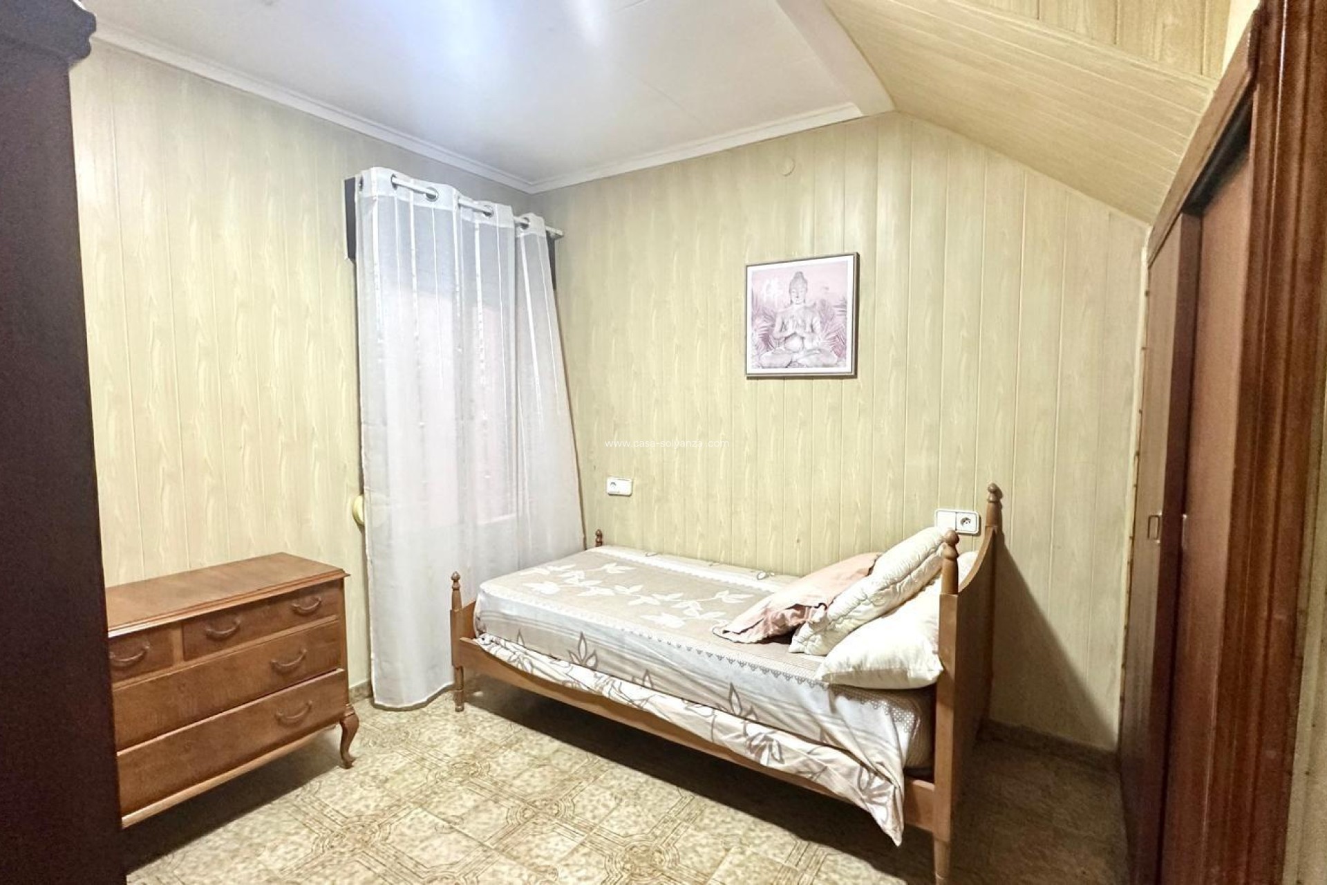 Revente - Maison de ville - Torrevieja - Playa del Cura