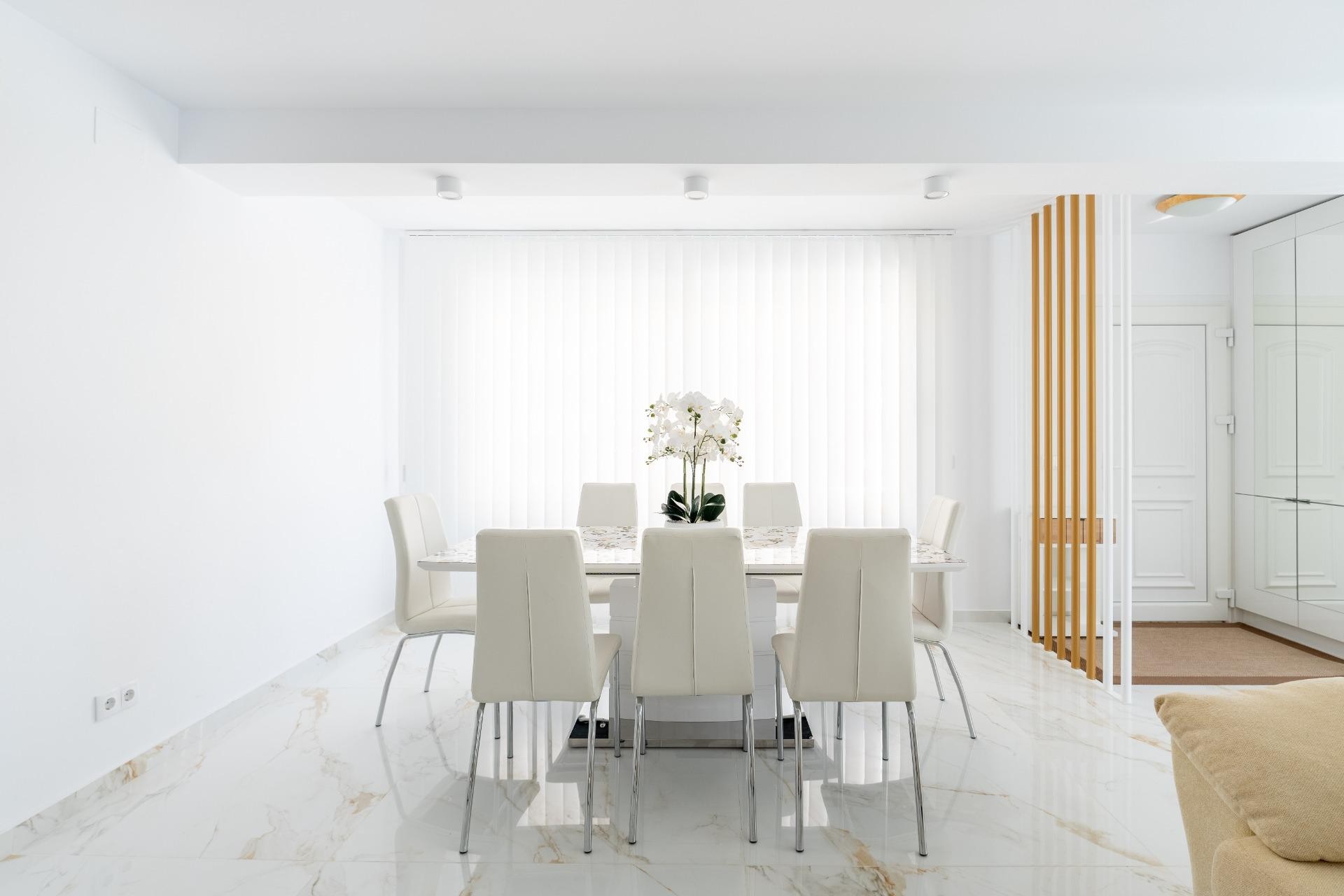 Revente - Maison de ville - Torrevieja - Punta Prima