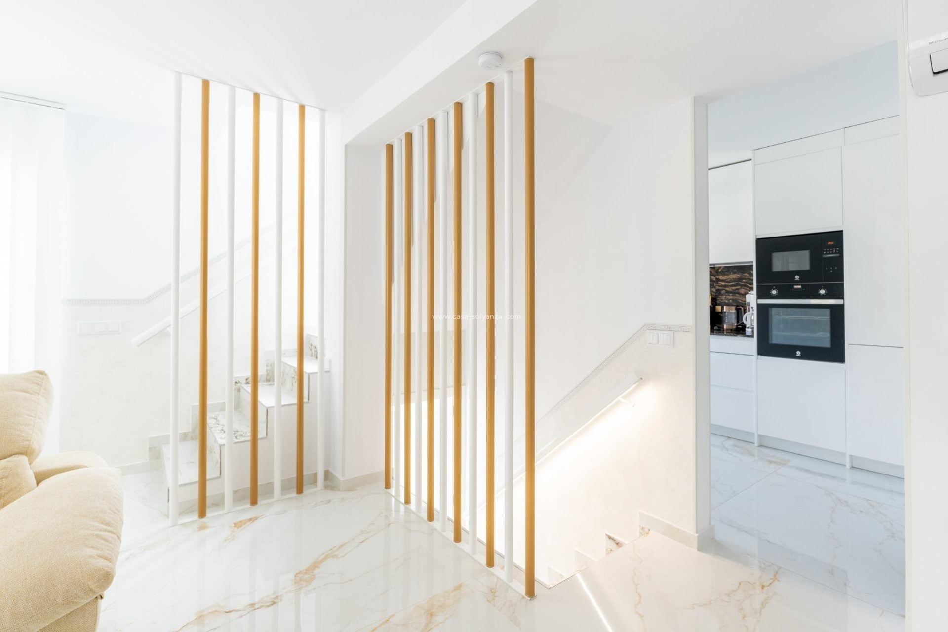 Revente - Maison de ville - Torrevieja - Punta Prima