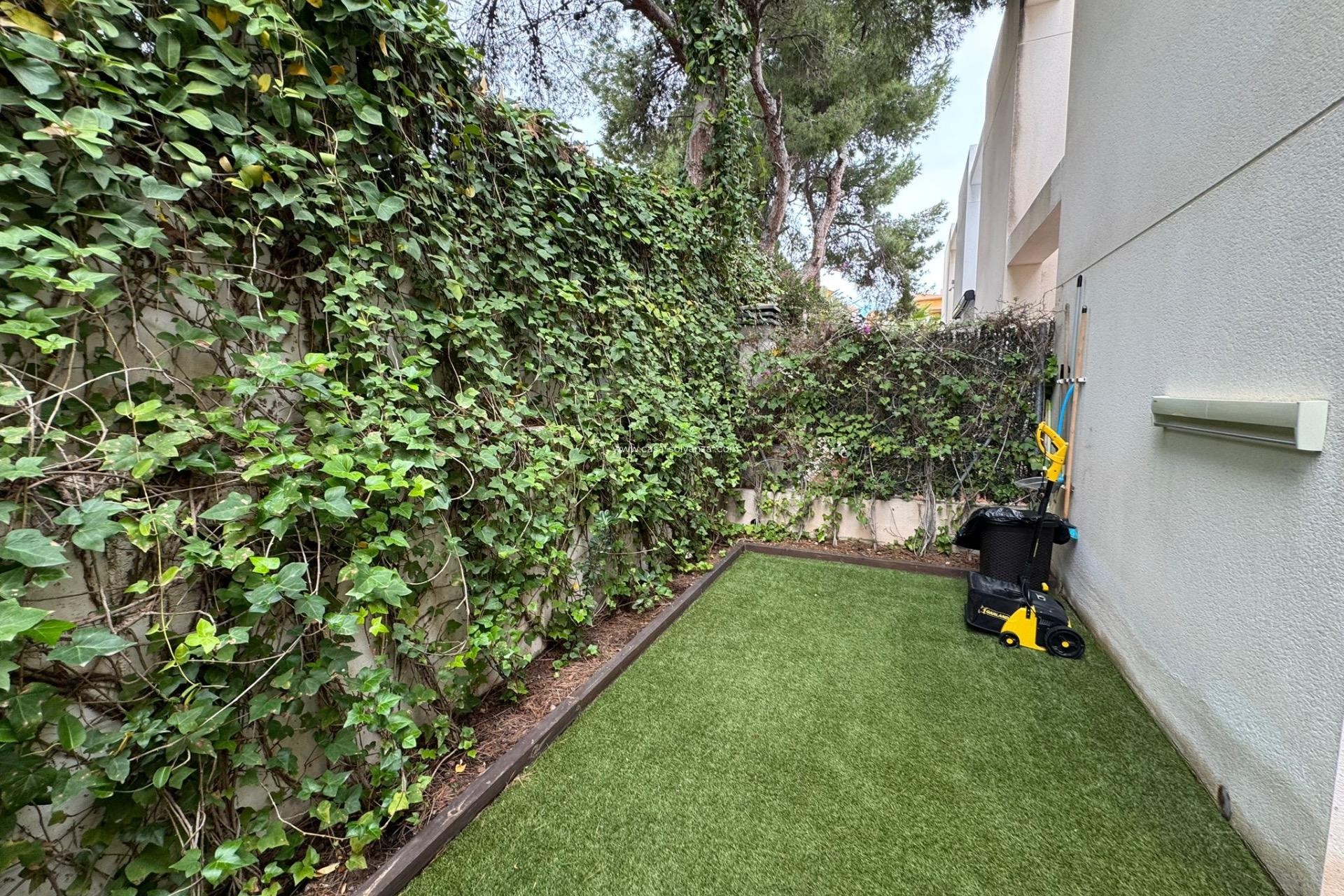 Revente - Maison de ville - Torrevieja - Punta Prima