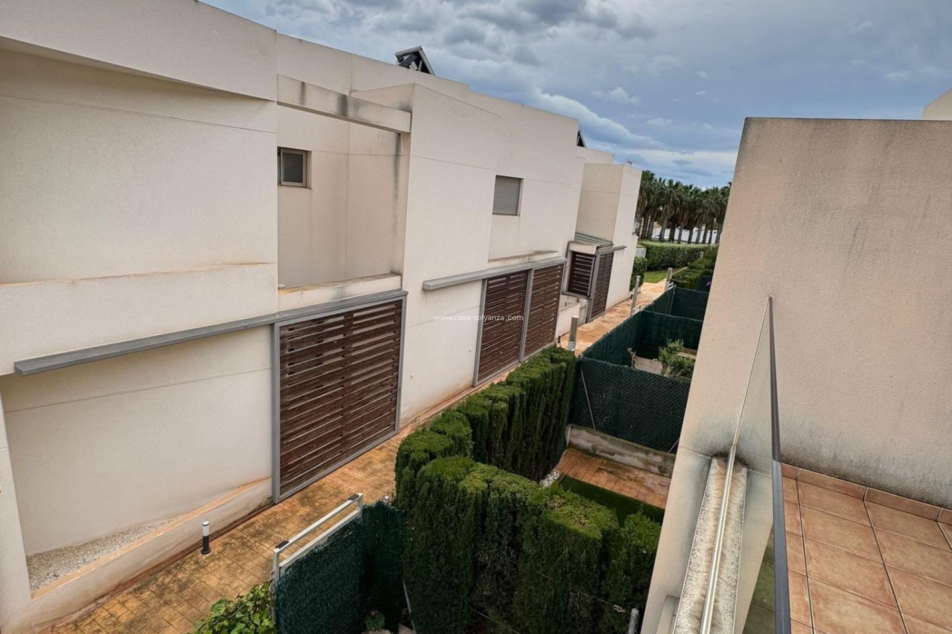 Revente - Maison de ville - Torrevieja - Punta Prima