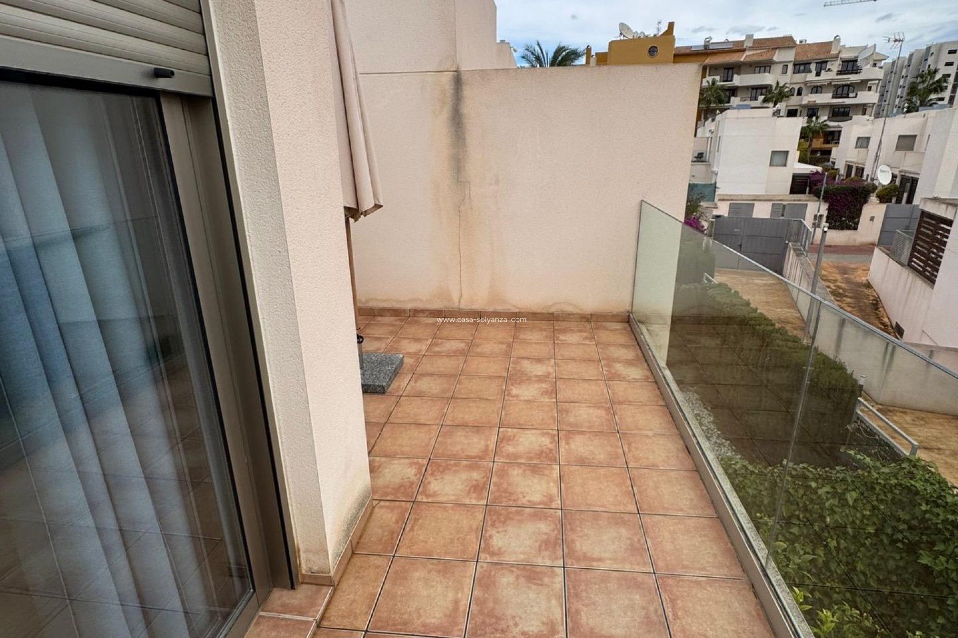 Revente - Maison de ville - Torrevieja - Punta Prima