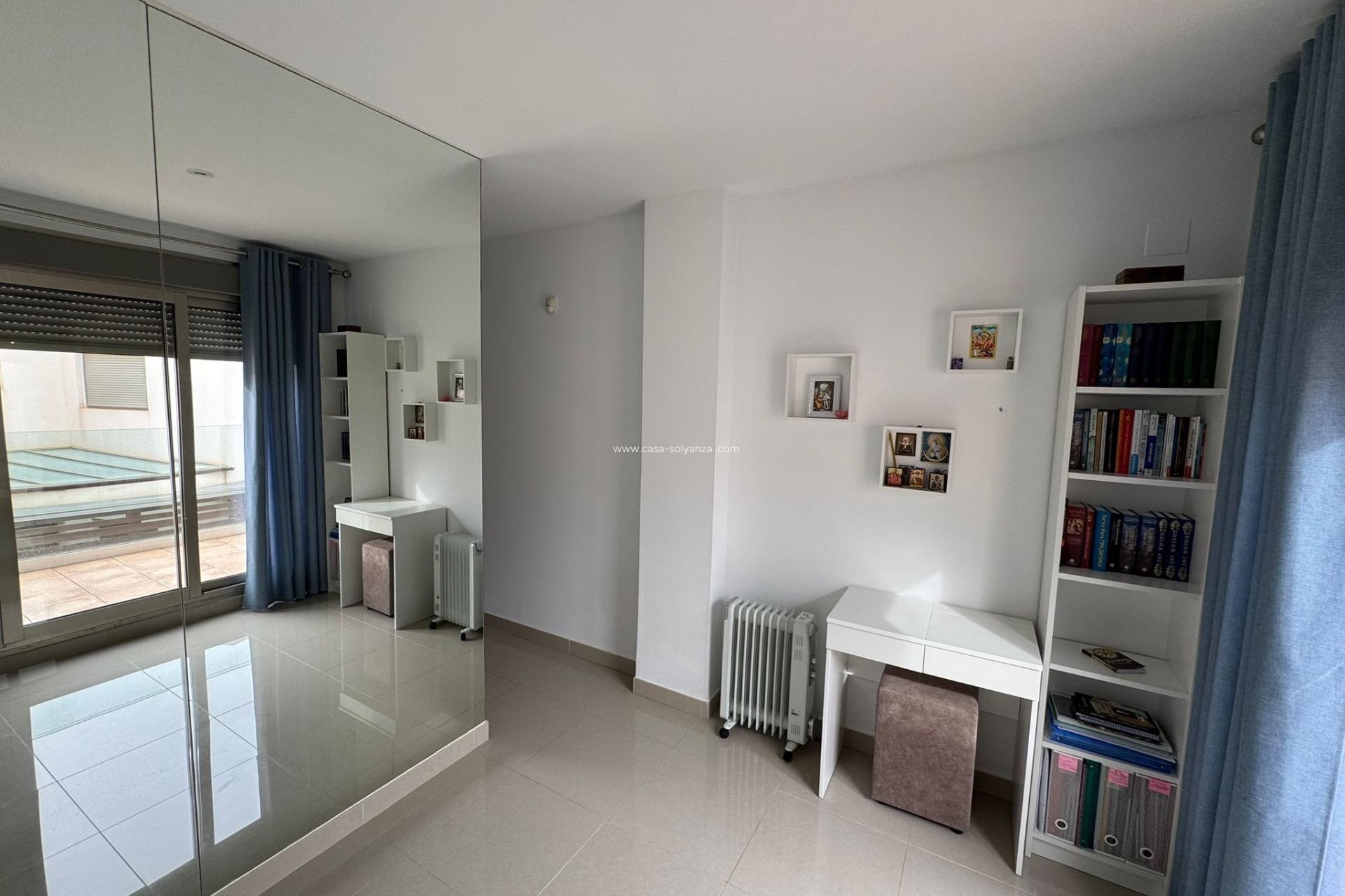 Revente - Maison de ville - Torrevieja - Punta Prima