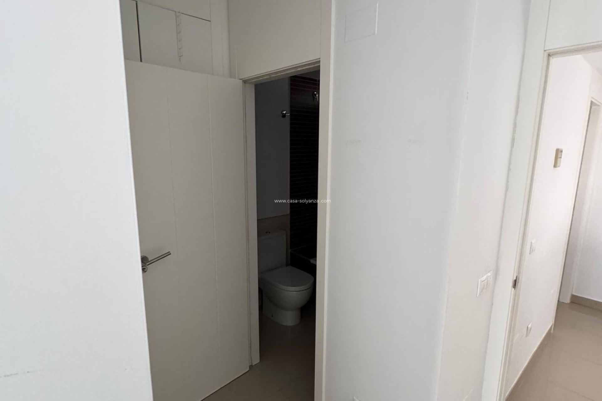 Revente - Maison de ville - Torrevieja - Punta Prima