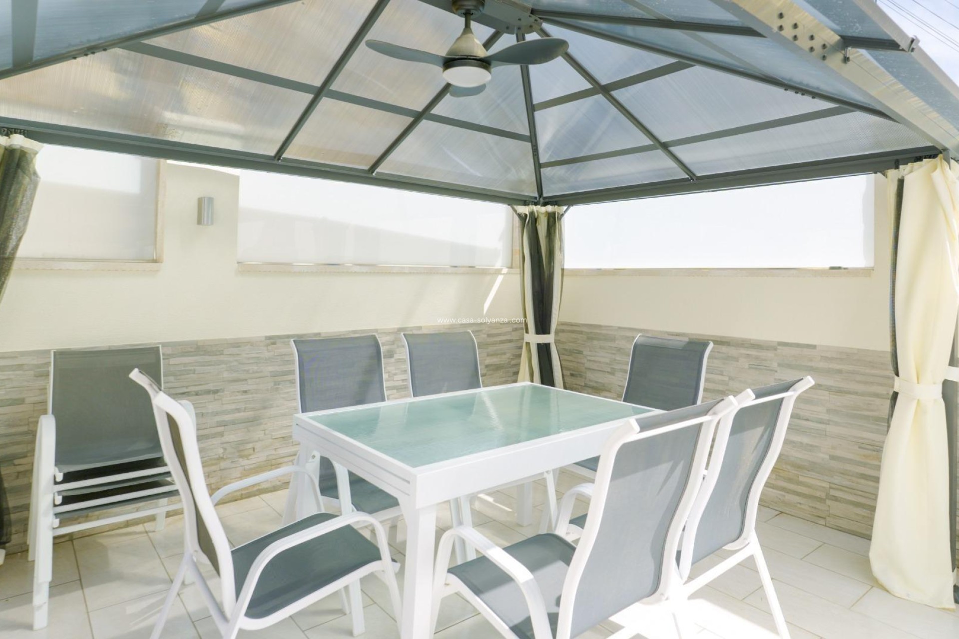 Revente - Maison de ville - Torrevieja - Punta Prima