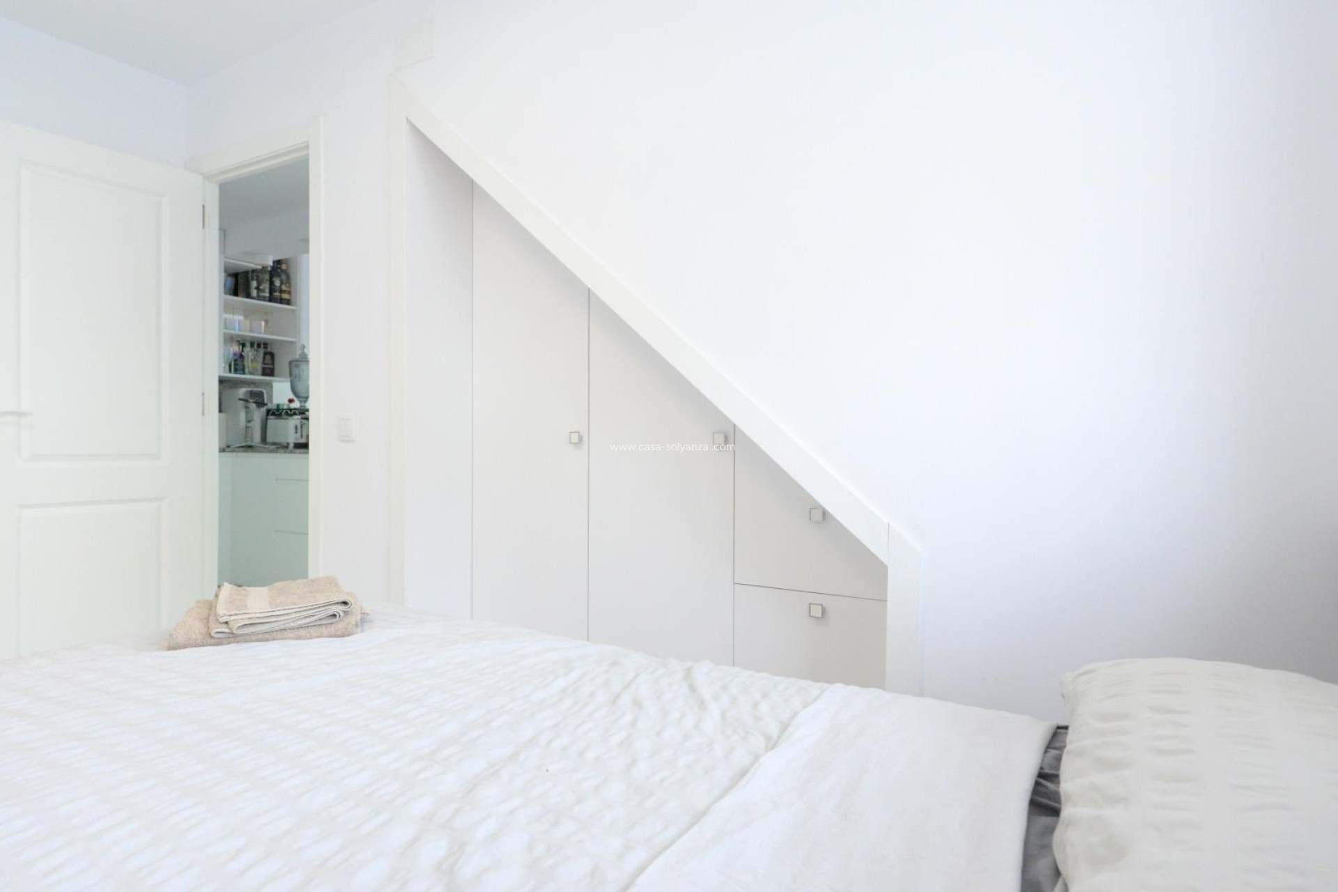 Revente - Maison de ville - Torrevieja - Punta Prima