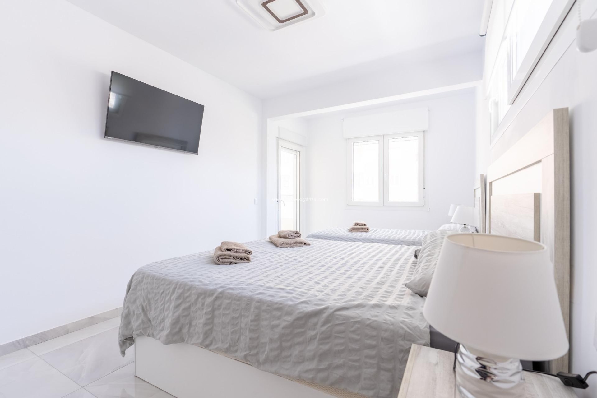 Revente - Maison de ville - Torrevieja - Punta Prima