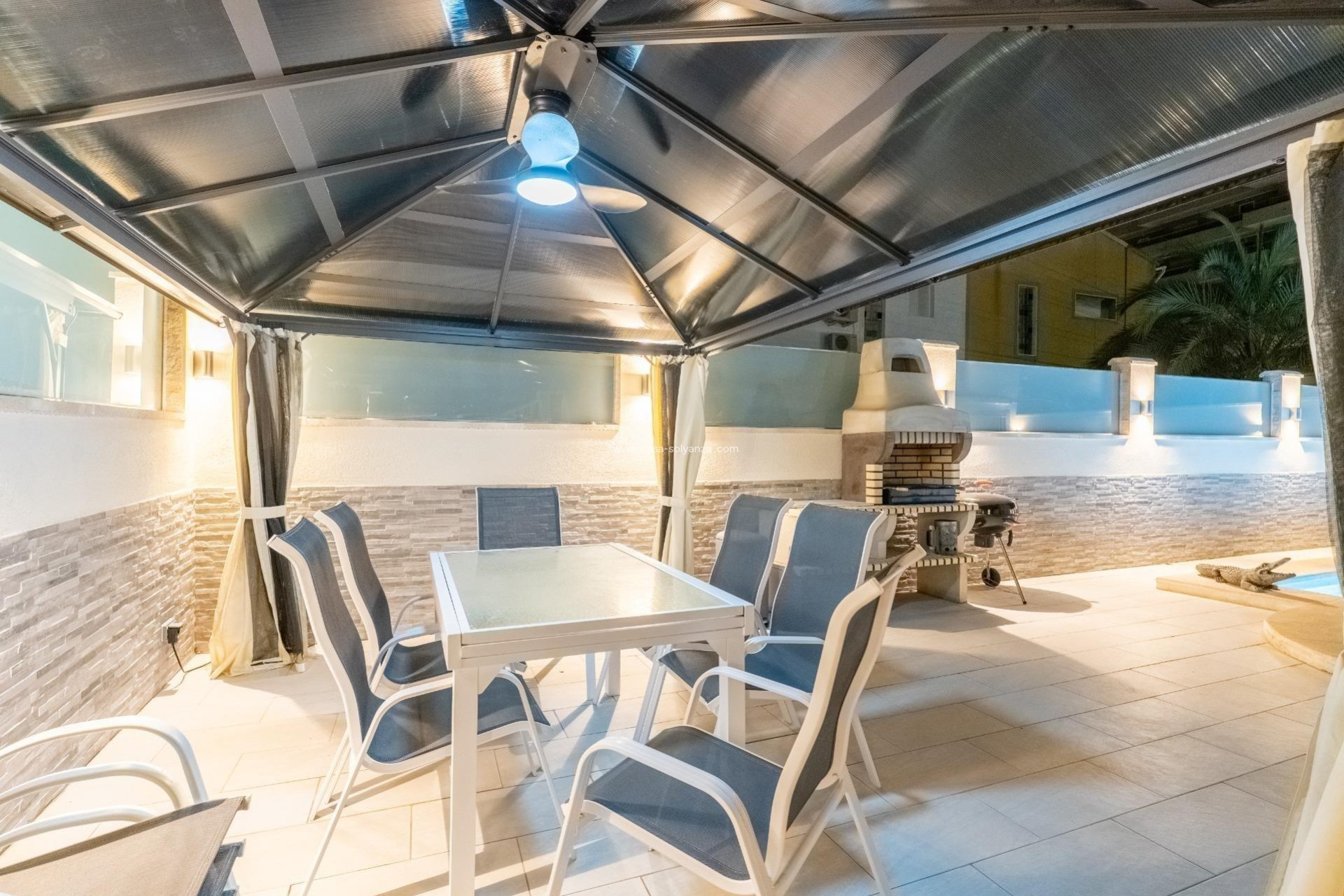 Revente - Maison de ville - Torrevieja - Punta Prima