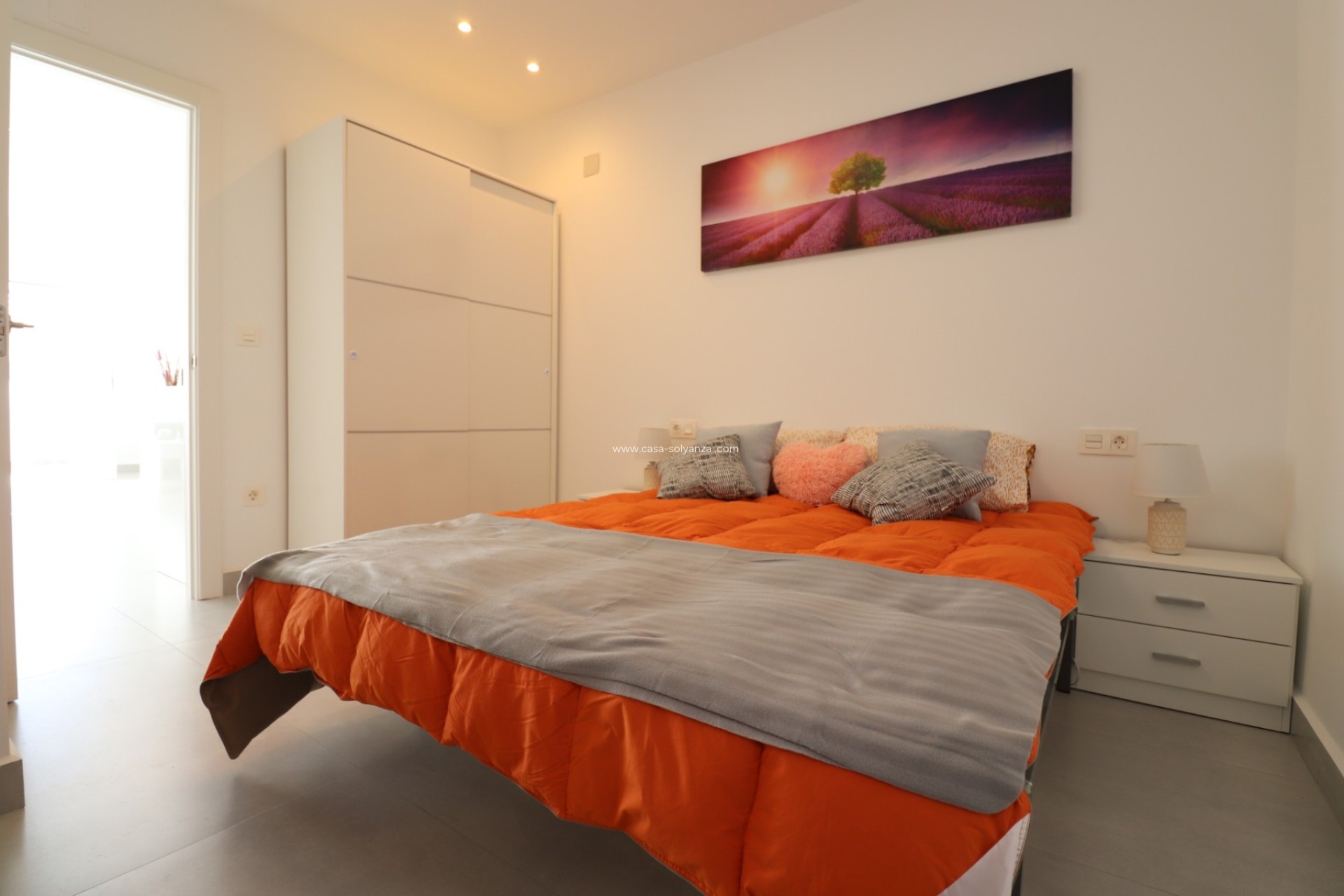 Revente - Maison de ville - Torrevieja - San Luis