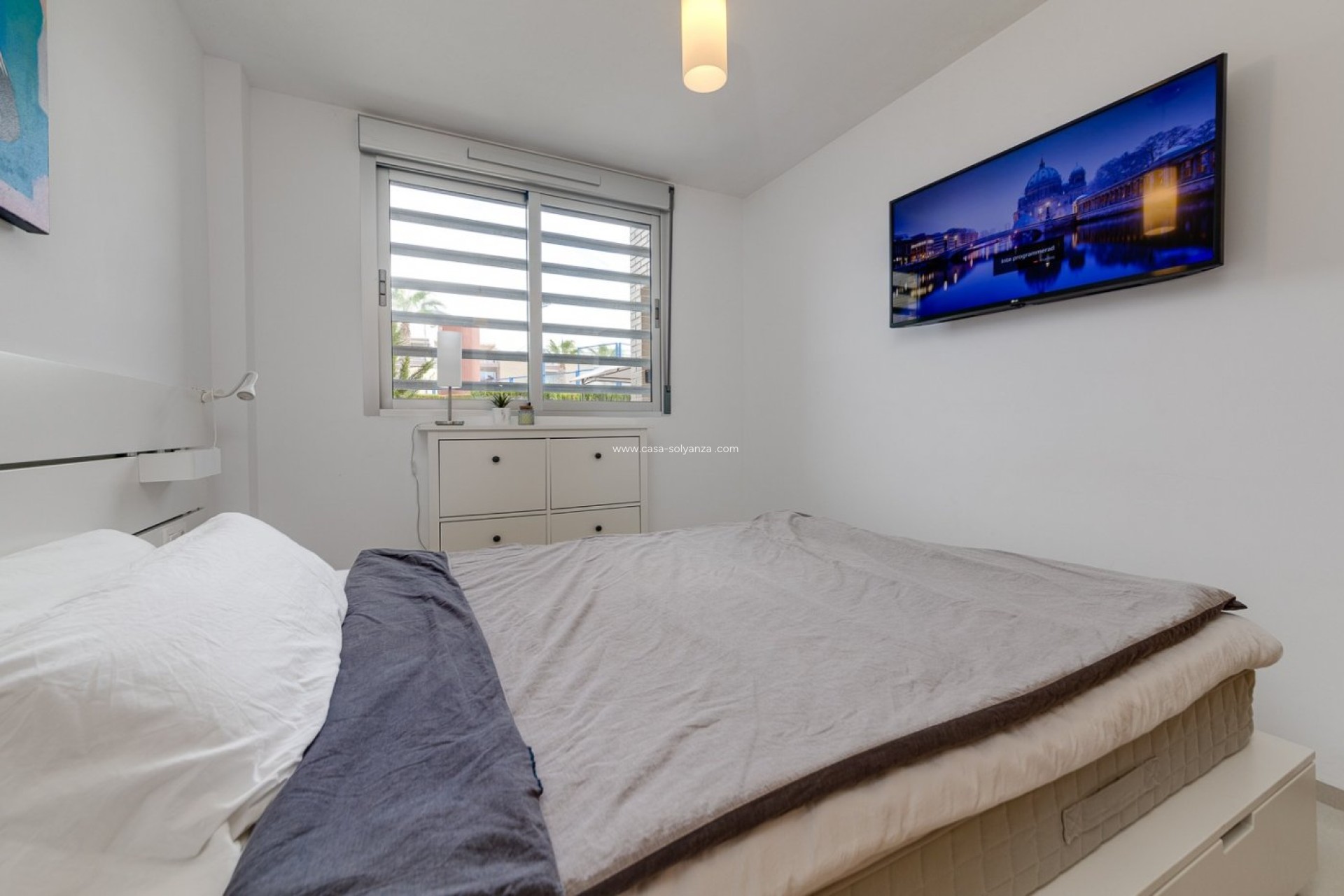 Revente - Maison de ville - Torrevieja - Sector 25