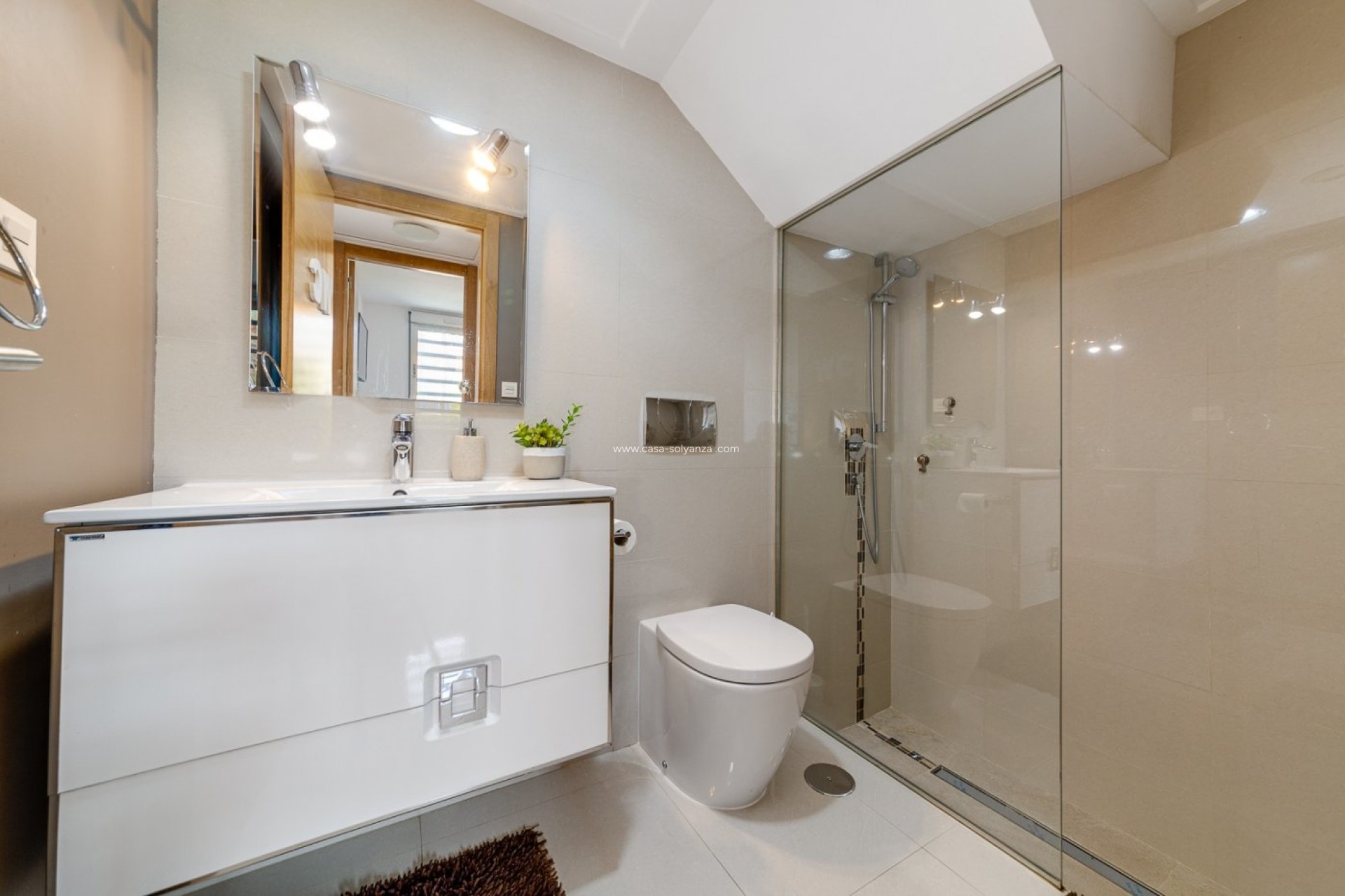 Revente - Maison de ville - Torrevieja - Sector 25