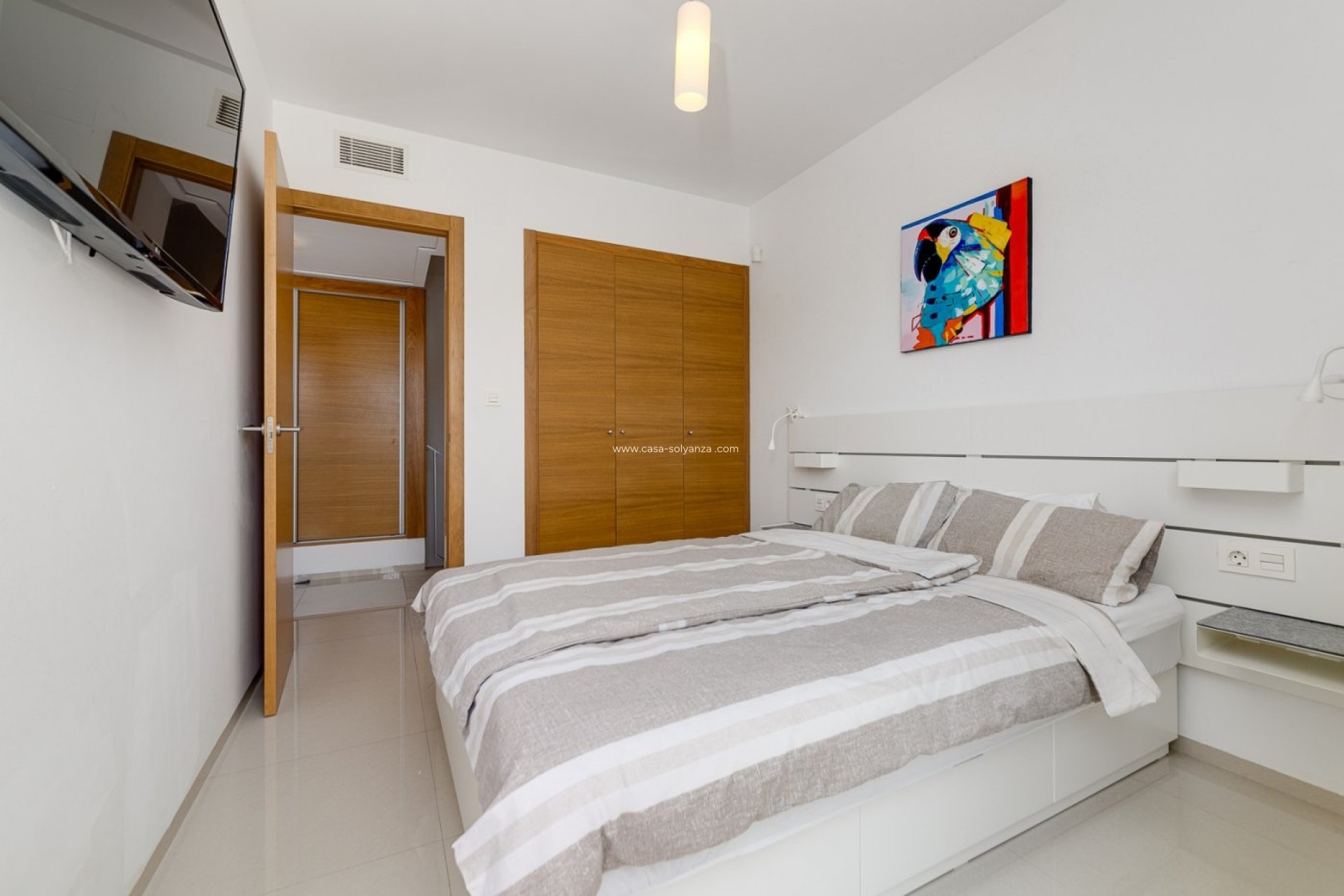 Revente - Maison de ville - Torrevieja - Sector 25